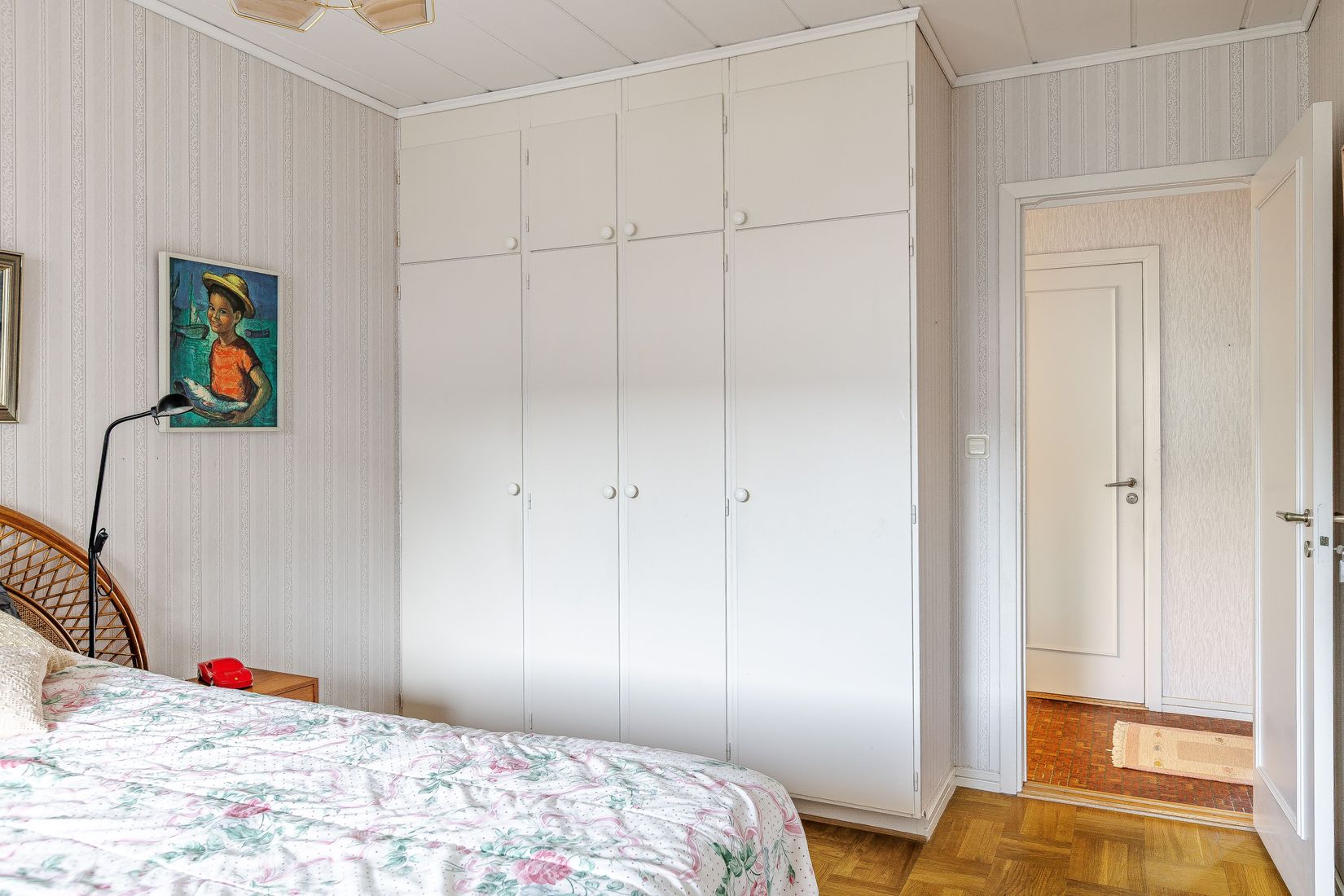 Radhus, Nickelstigen 10, Duvkullen, Linköping