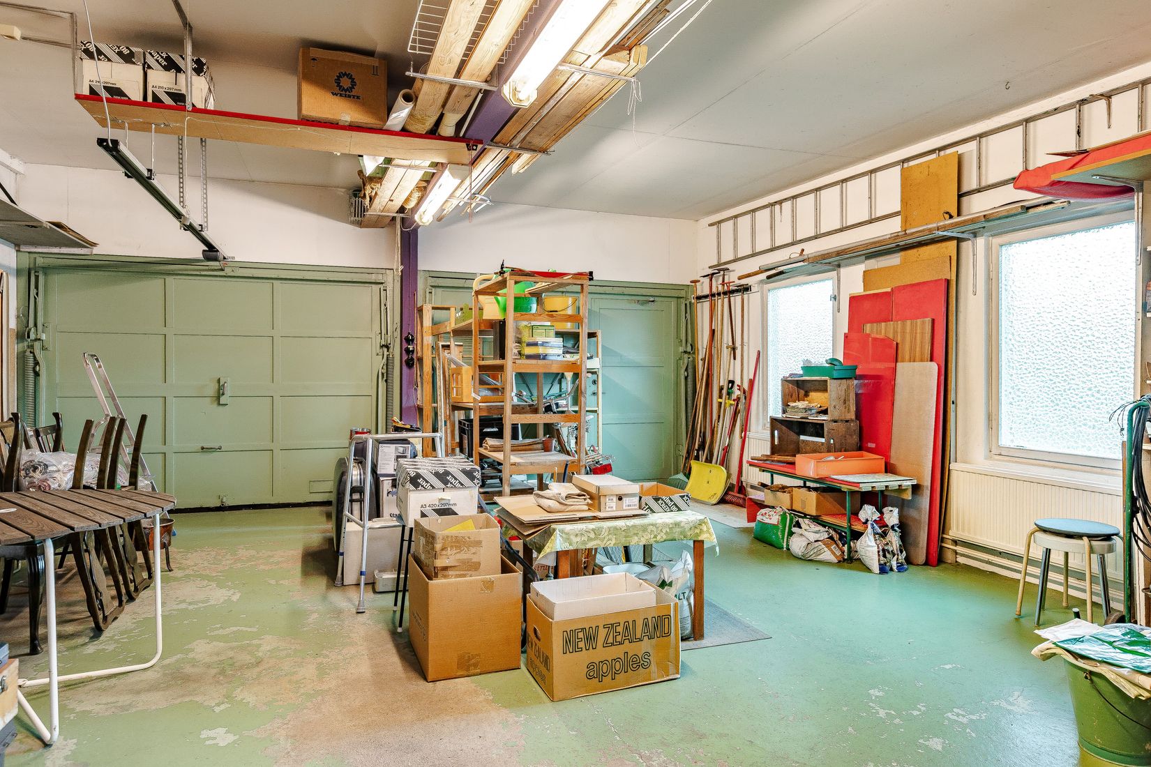 Radhus, Nickelstigen 10, Duvkullen, Linköping