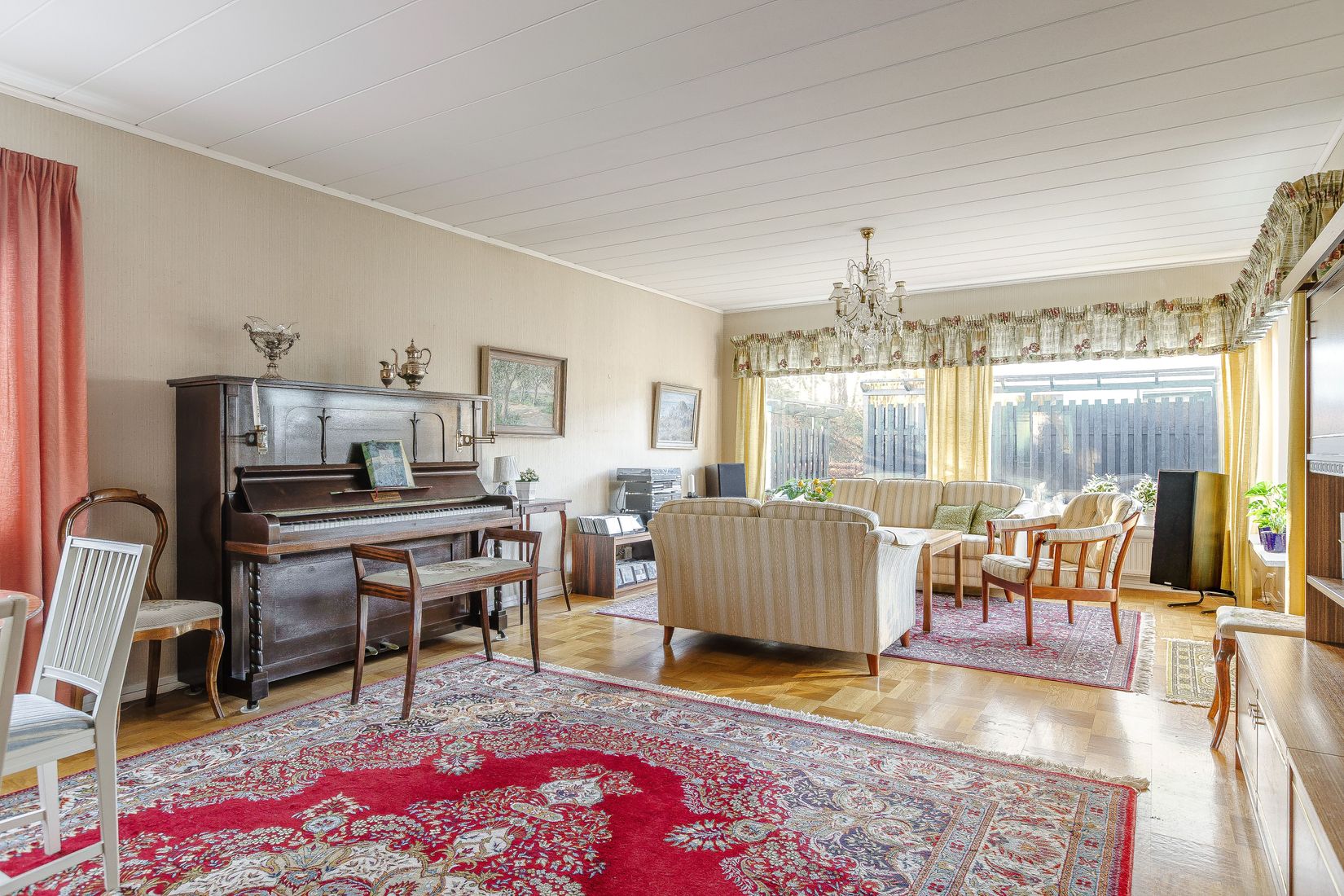 Radhus, Nickelstigen 10, Duvkullen, Linköping