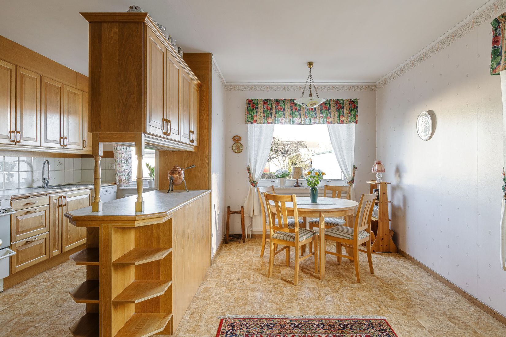 Radhus, Nickelstigen 10, Duvkullen, Linköping