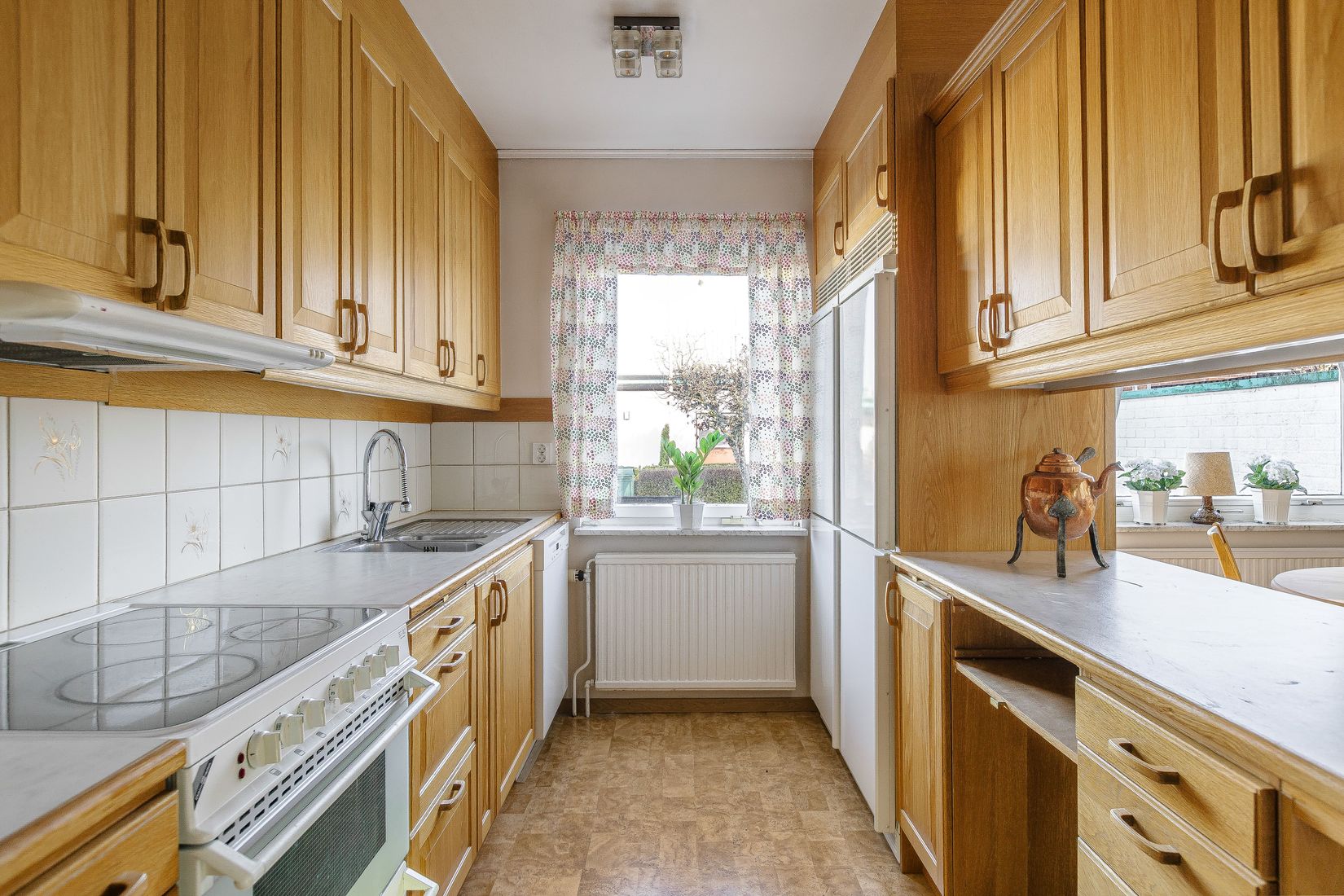 Radhus, Nickelstigen 10, Duvkullen, Linköping