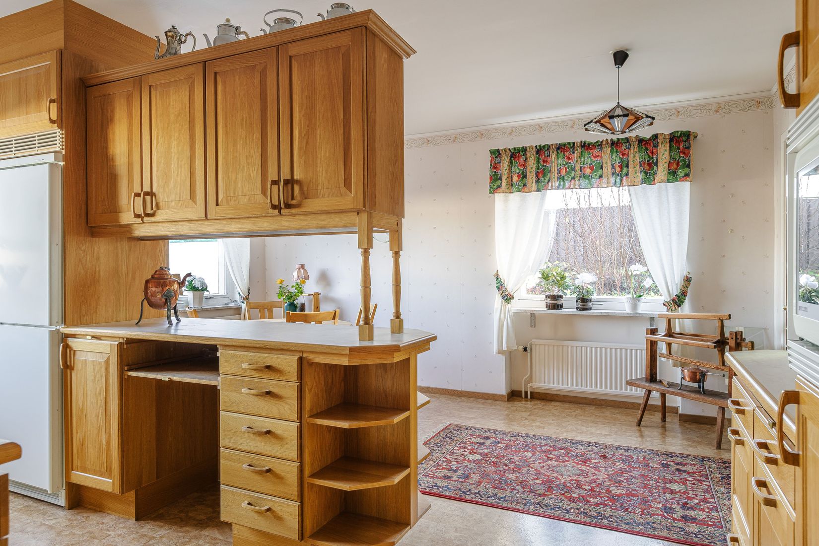 Radhus, Nickelstigen 10, Duvkullen, Linköping