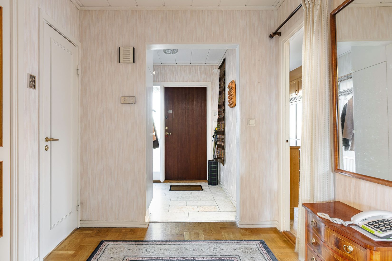 Radhus, Nickelstigen 10, Duvkullen, Linköping