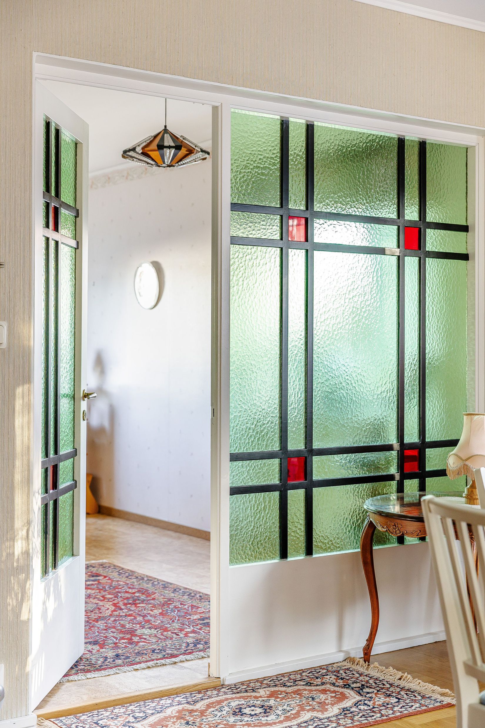 Radhus, Nickelstigen 10, Duvkullen, Linköping