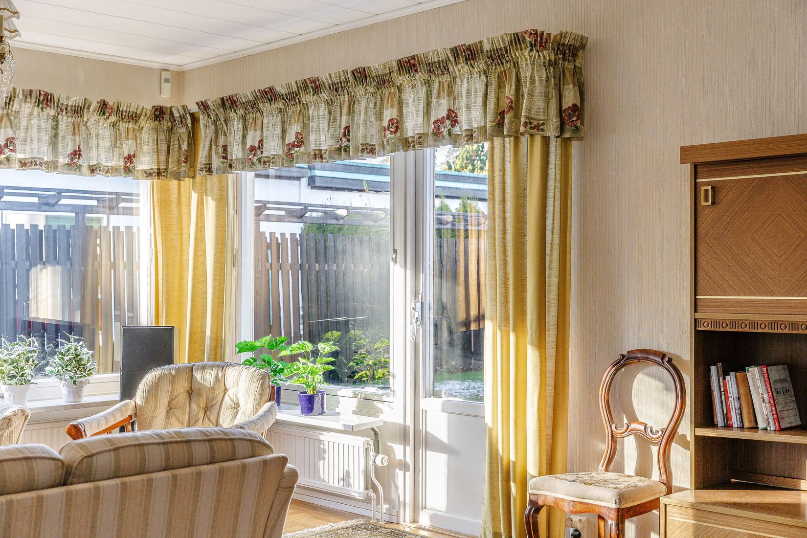 Radhus, Nickelstigen 10, Duvkullen, Linköping