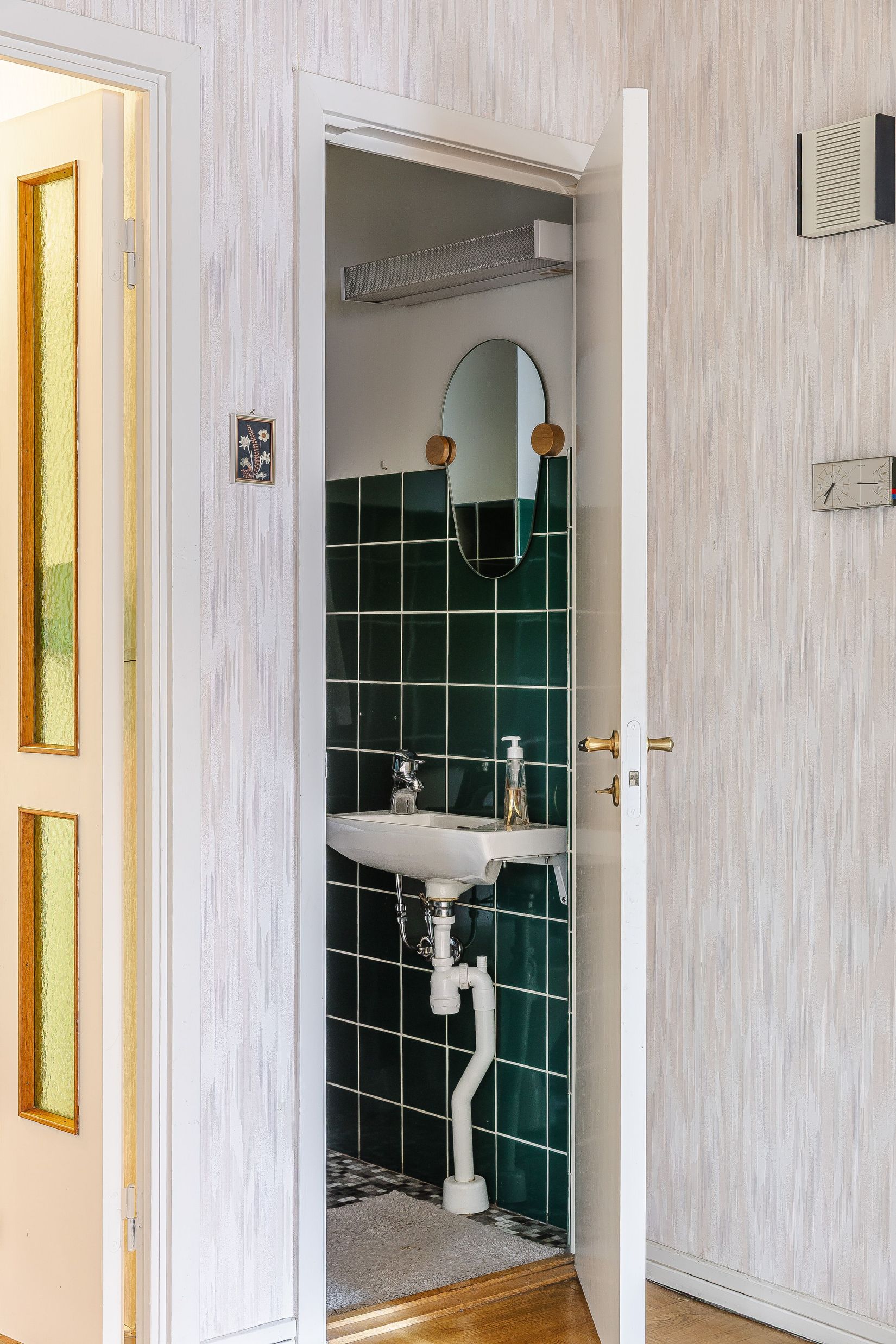 Radhus, Nickelstigen 10, Duvkullen, Linköping