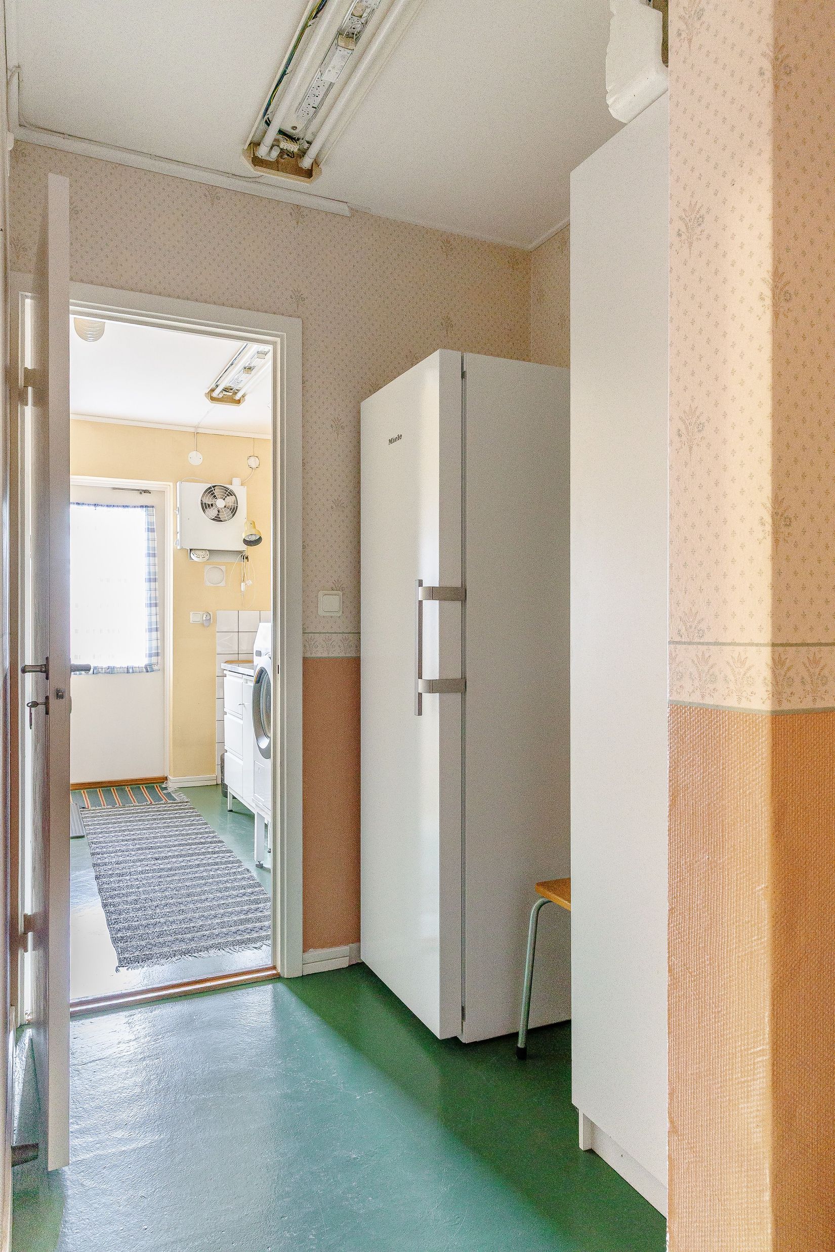 Radhus, Nickelstigen 10, Duvkullen, Linköping