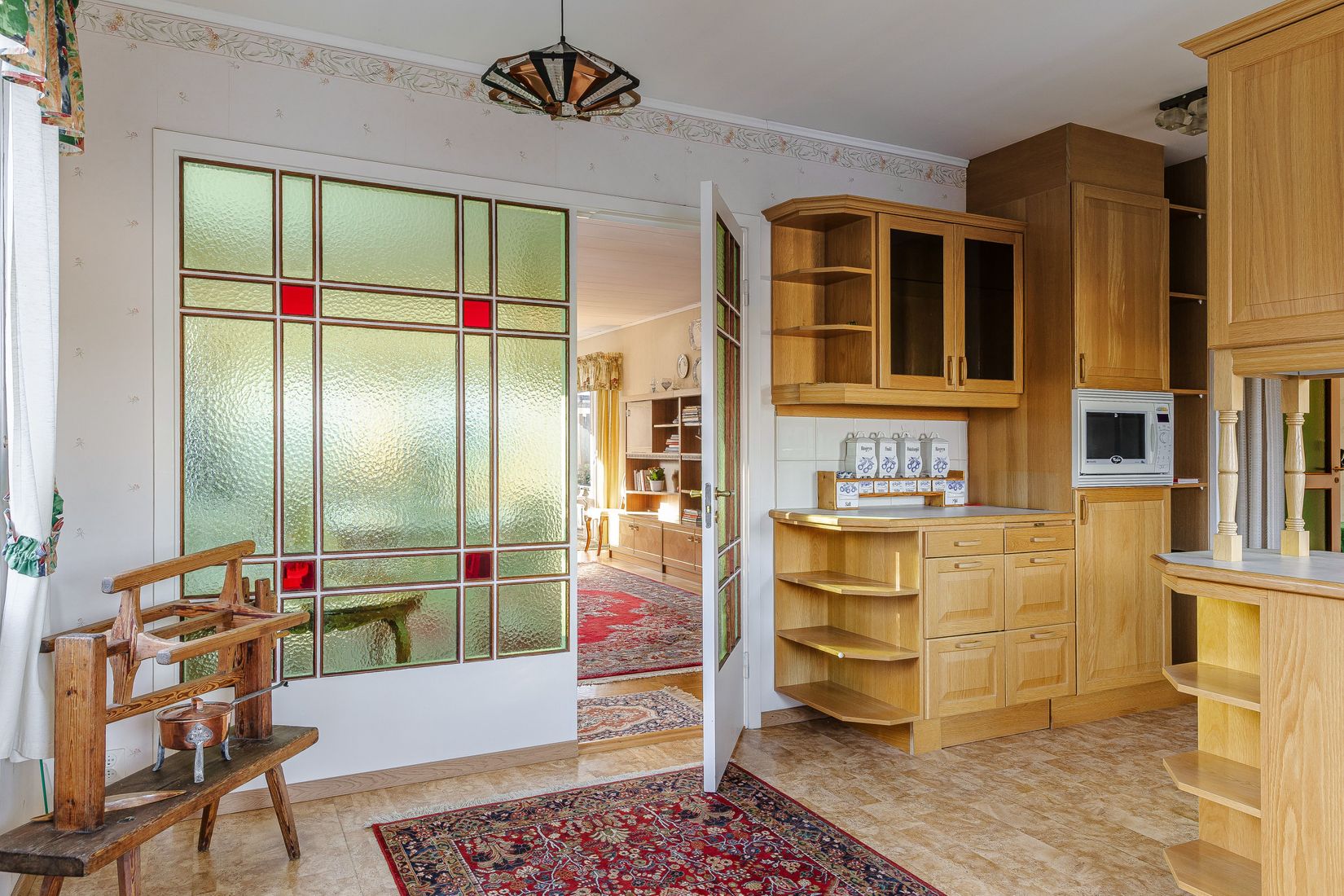 Radhus, Nickelstigen 10, Duvkullen, Linköping