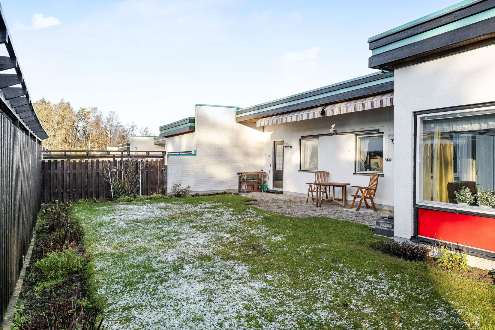 Radhus, Nickelstigen 10, Duvkullen, Linköping