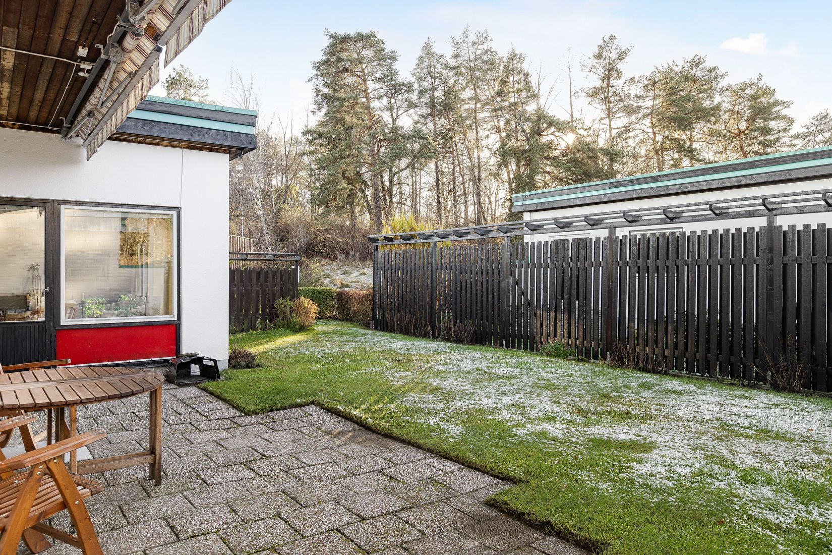 Radhus, Nickelstigen 10, Duvkullen, Linköping