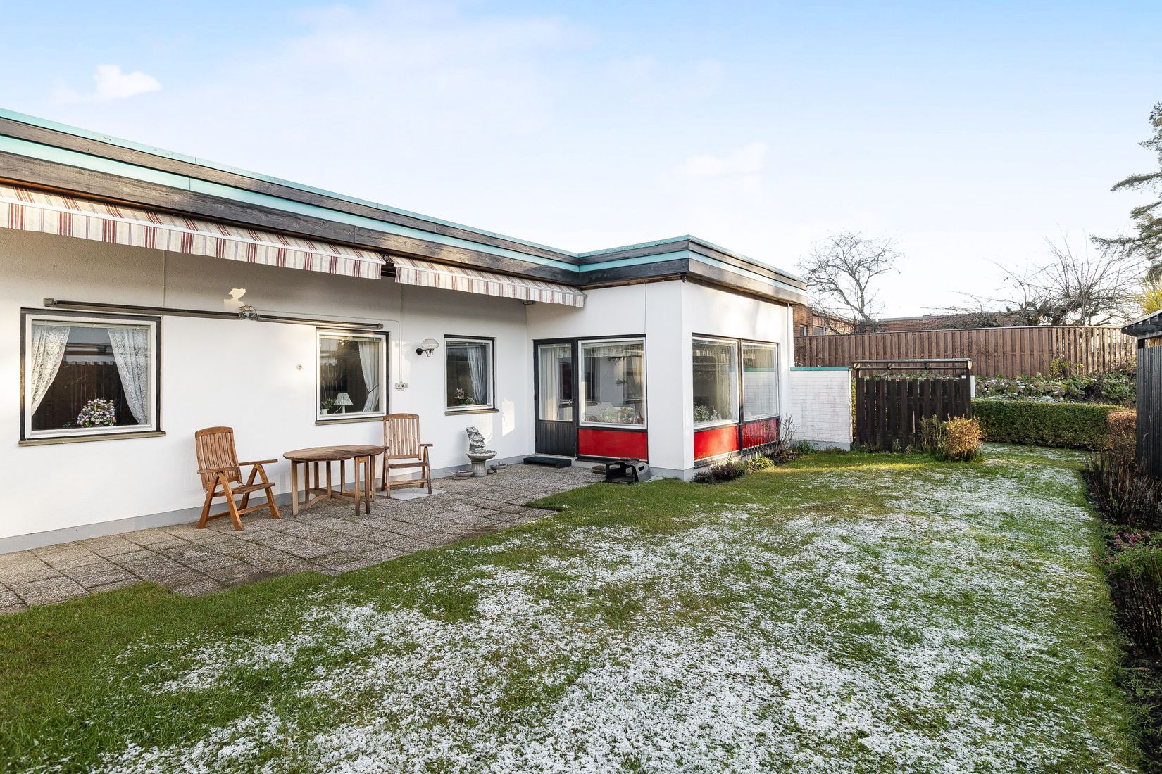 Radhus, Nickelstigen 10, Duvkullen, Linköping