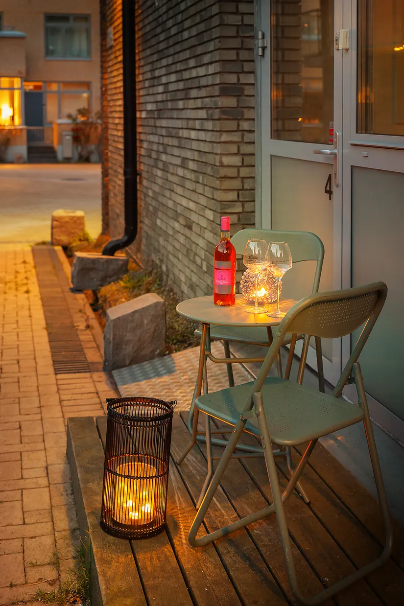 Bostadsrätt, Salongsgatan 4, Västra Hamnen, Malmö