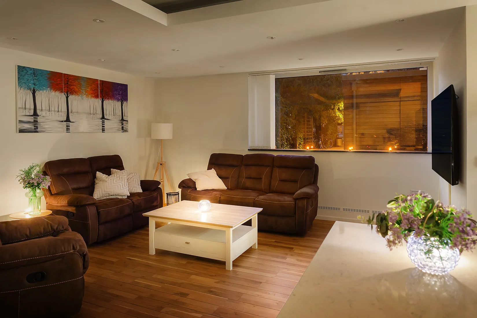 Bostadsrätt, Salongsgatan 4, Västra Hamnen, Malmö