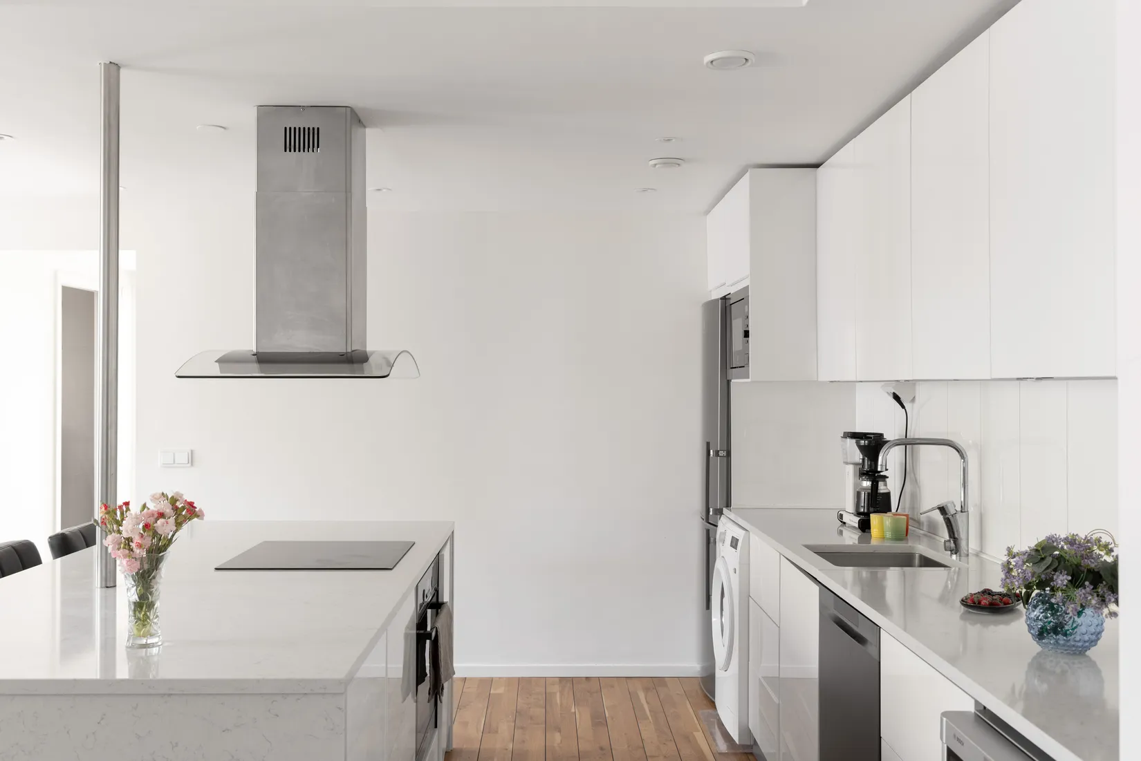 Bostadsrätt, Salongsgatan 4, Västra Hamnen, Malmö