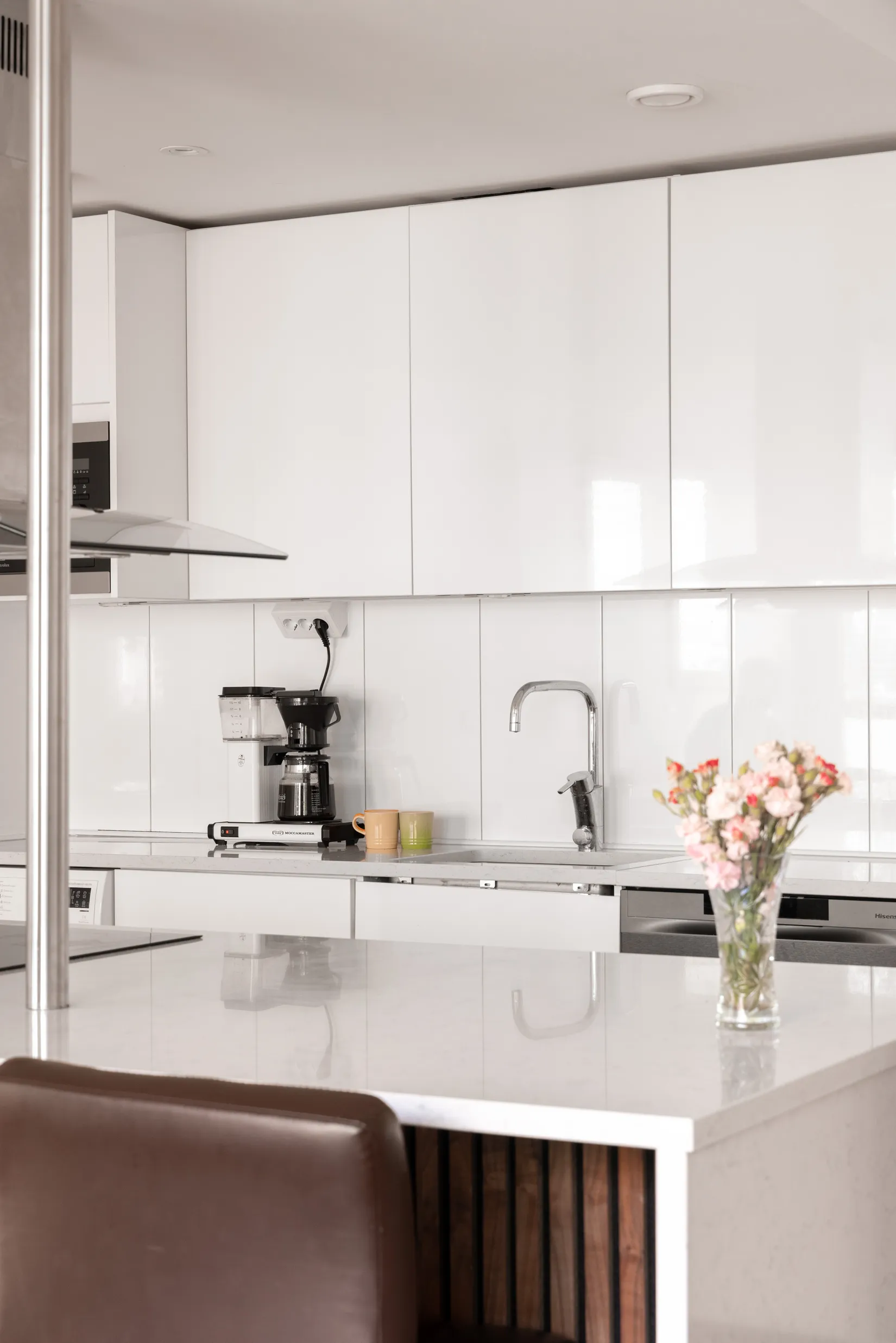 Bostadsrätt, Salongsgatan 4, Västra Hamnen, Malmö