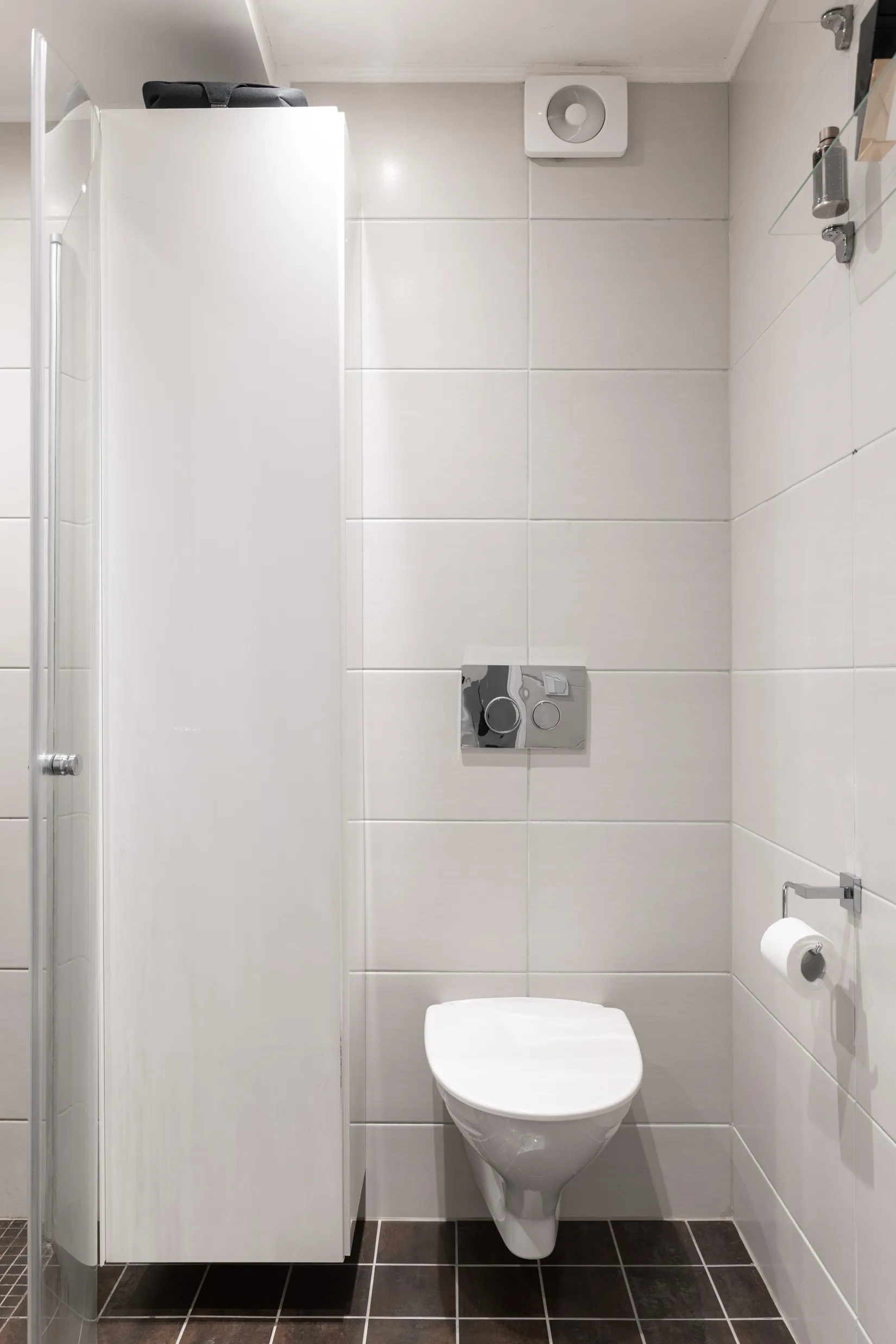 Bostadsrätt, Salongsgatan 4, Västra Hamnen, Malmö