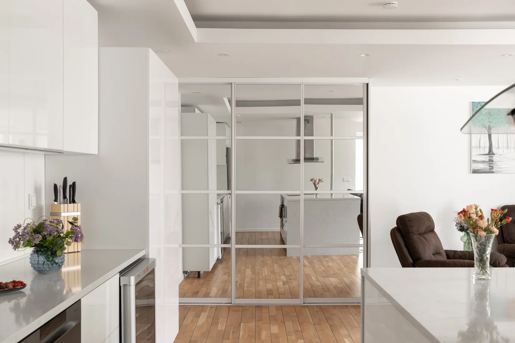 Bostadsrätt, Salongsgatan 4, Västra Hamnen, Malmö