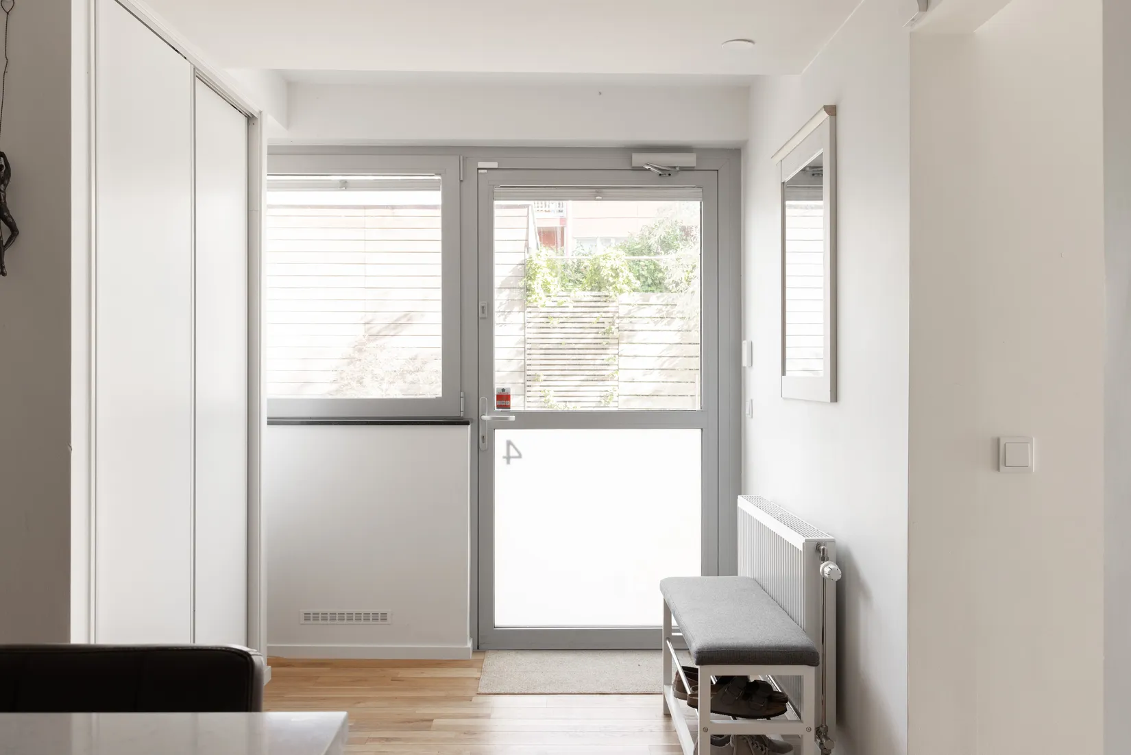 Bostadsrätt, Salongsgatan 4, Västra Hamnen, Malmö