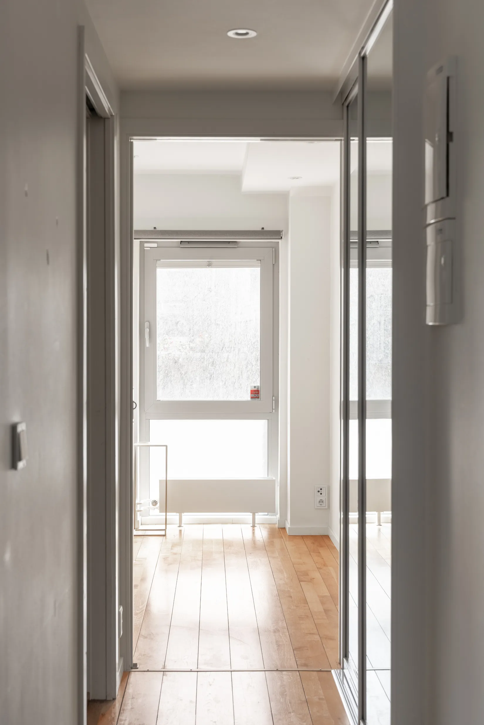 Bostadsrätt, Salongsgatan 4, Västra Hamnen, Malmö