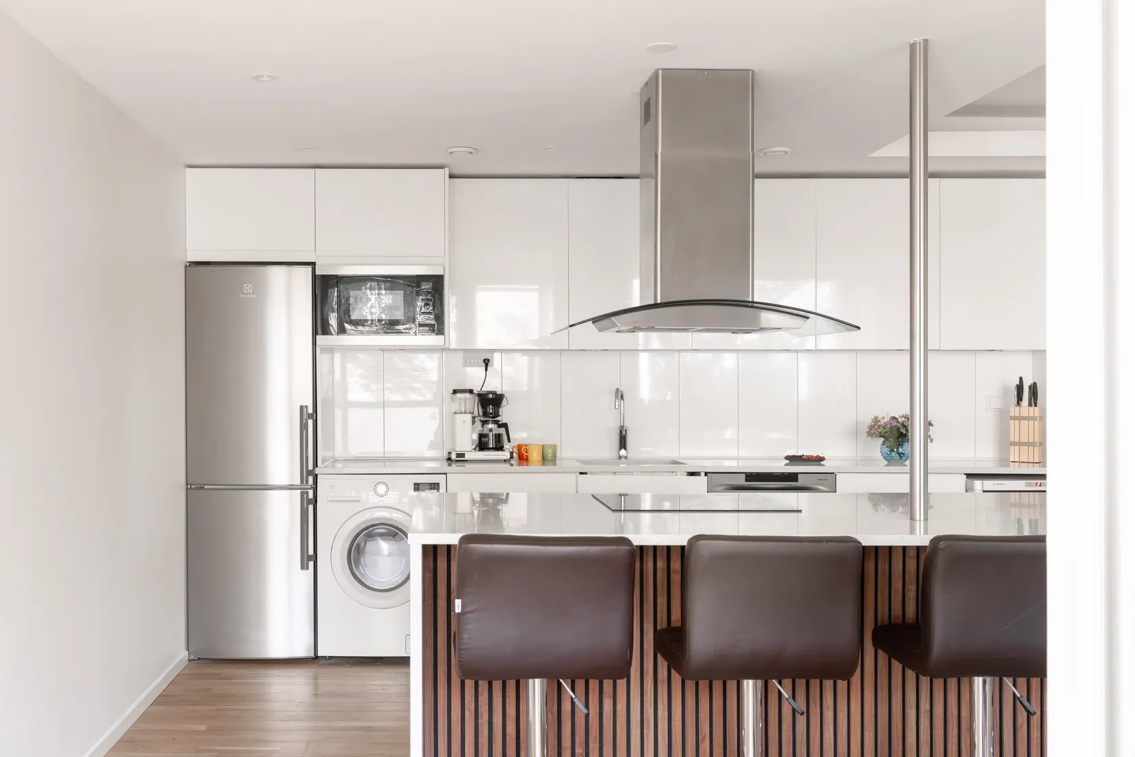 Bostadsrätt, Salongsgatan 4, Västra Hamnen, Malmö