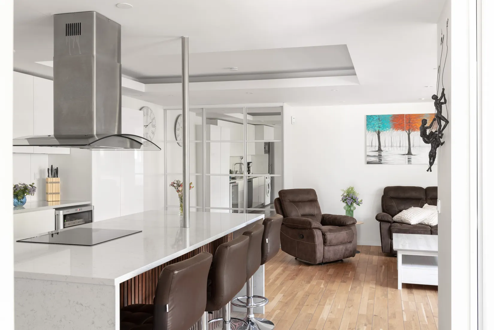 Bostadsrätt, Salongsgatan 4, Västra Hamnen, Malmö