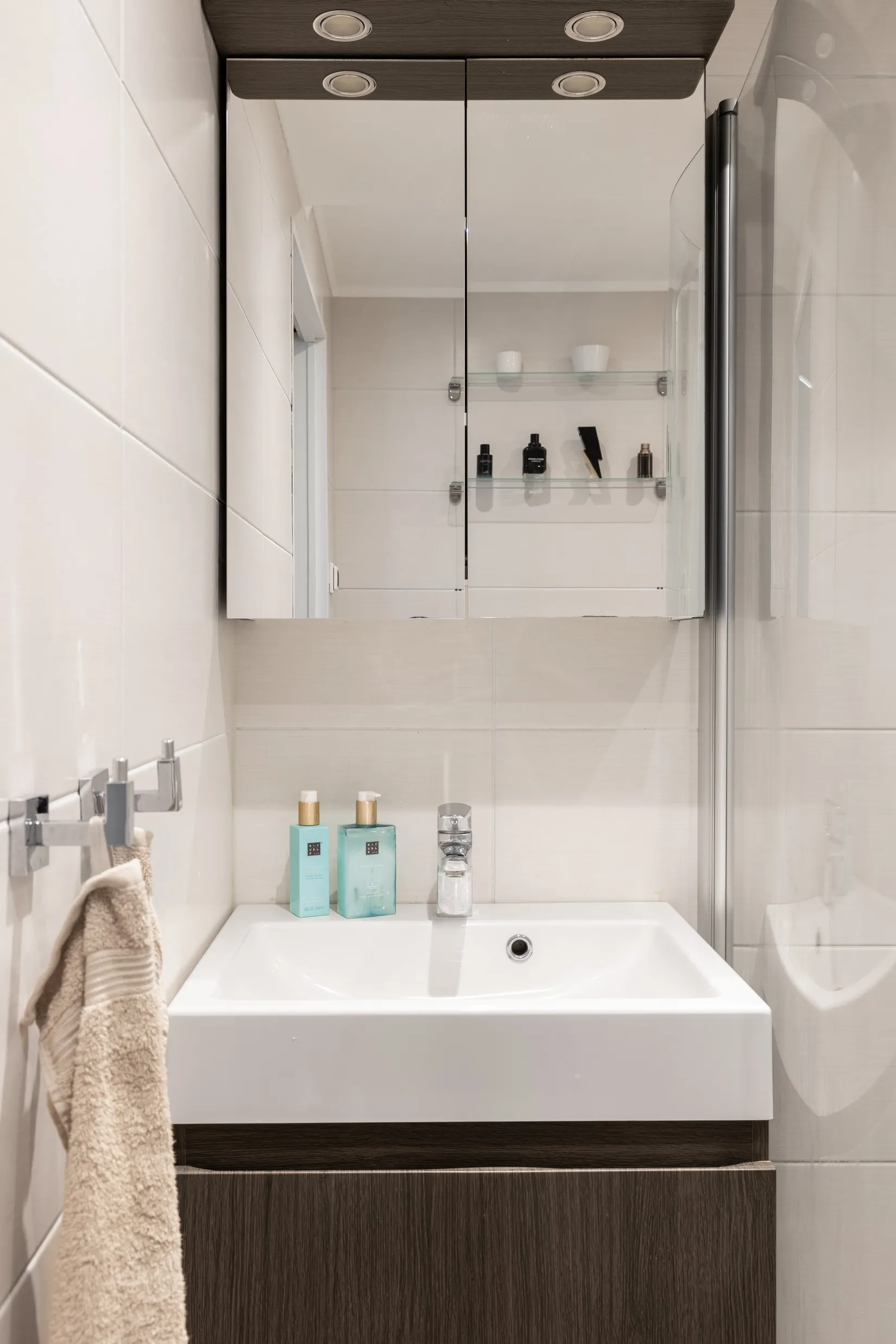 Bostadsrätt, Salongsgatan 4, Västra Hamnen, Malmö