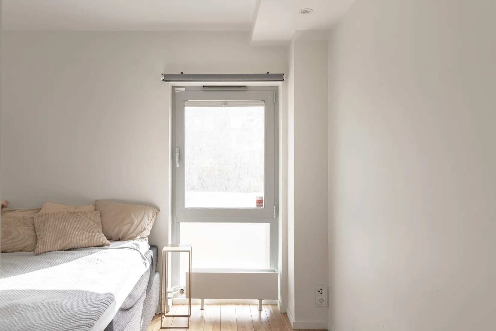 Bostadsrätt, Salongsgatan 4, Västra Hamnen, Malmö