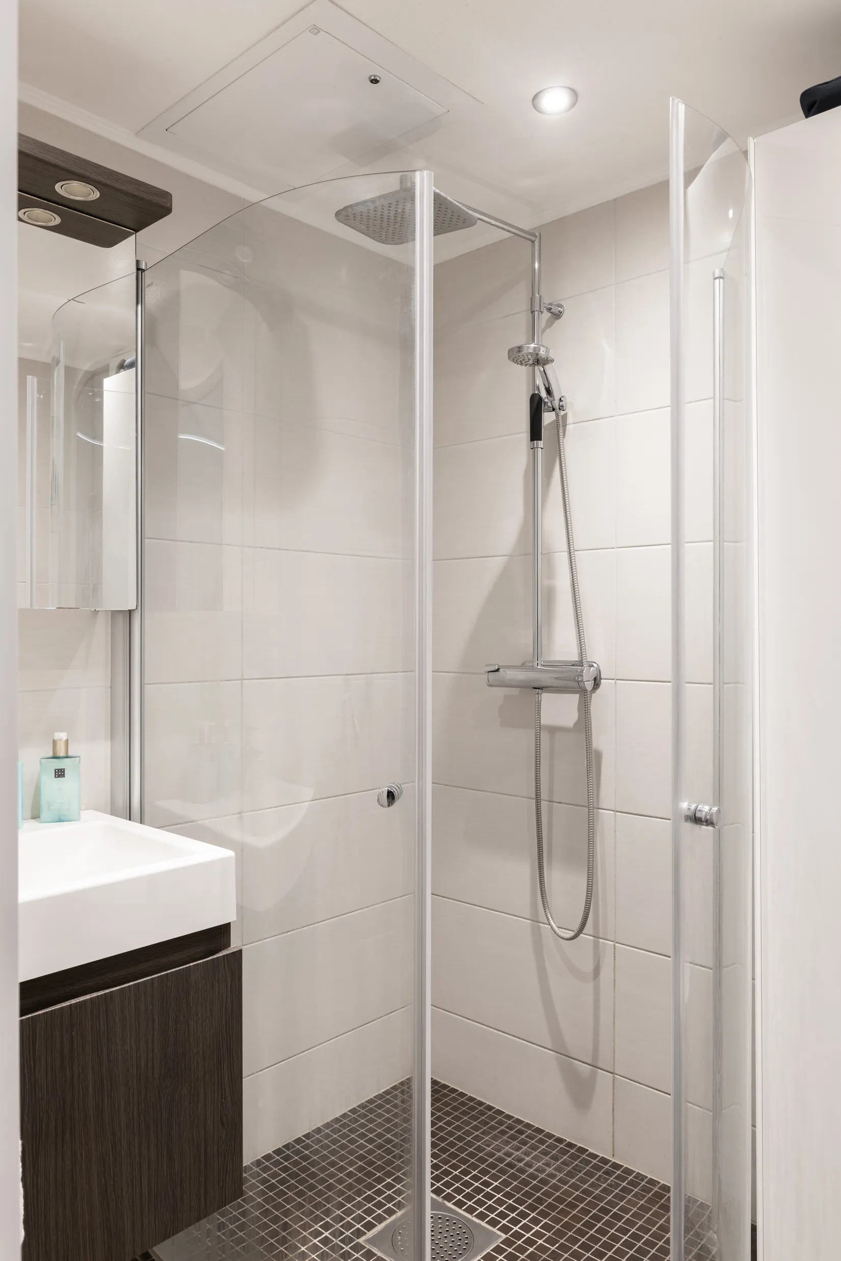 Bostadsrätt, Salongsgatan 4, Västra Hamnen, Malmö