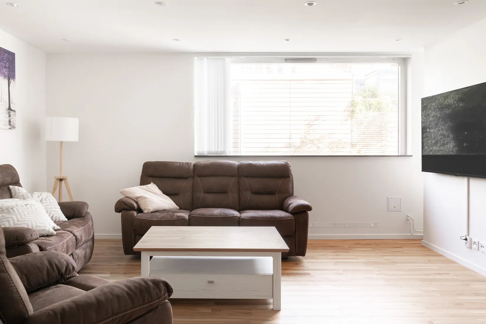 Bostadsrätt, Salongsgatan 4, Västra Hamnen, Malmö