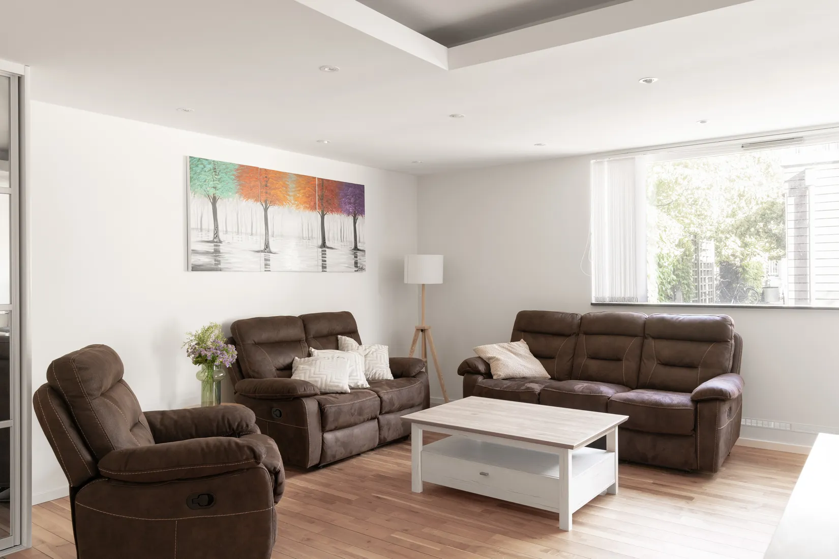 Bostadsrätt, Salongsgatan 4, Västra Hamnen, Malmö