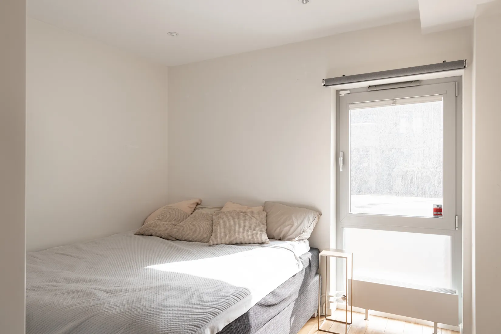 Bostadsrätt, Salongsgatan 4, Västra Hamnen, Malmö