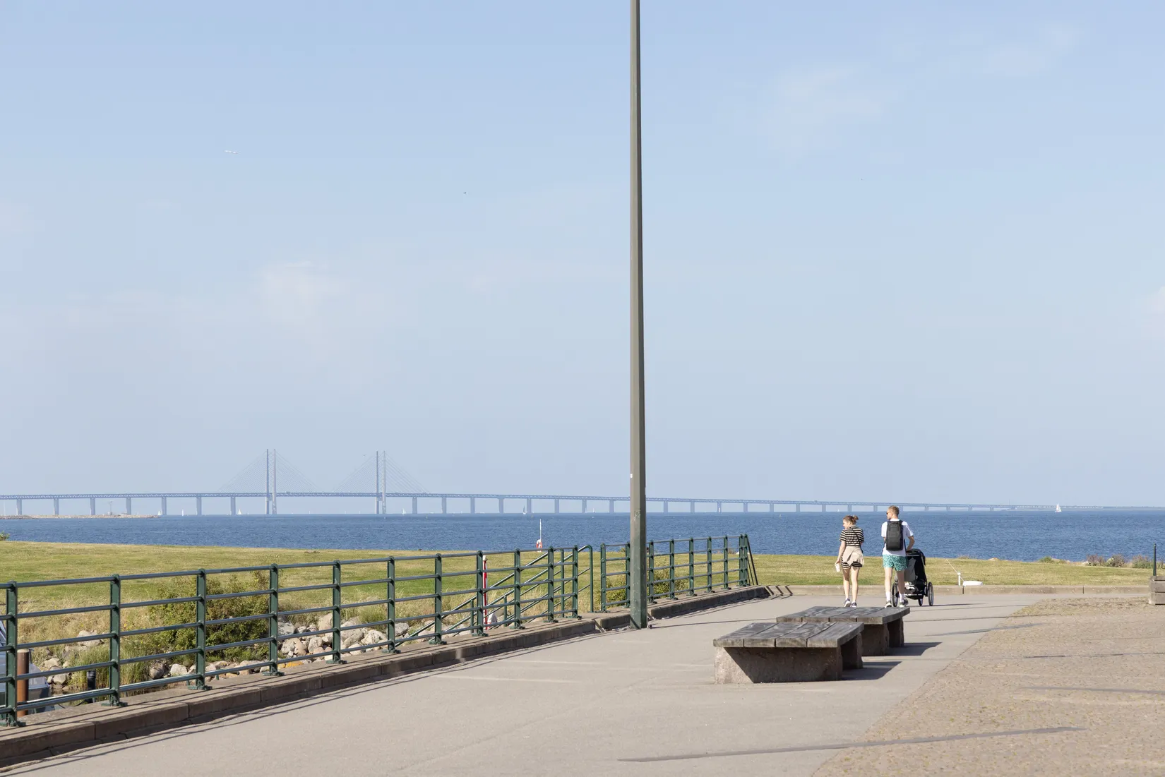 Bostadsrätt, Salongsgatan 4, Västra Hamnen, Malmö