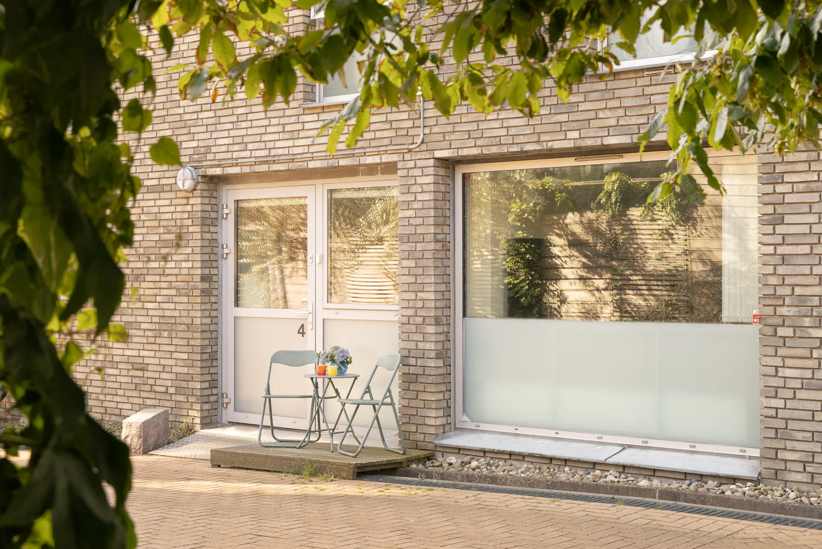 Bostadsrätt, Salongsgatan 4, Västra Hamnen, Malmö