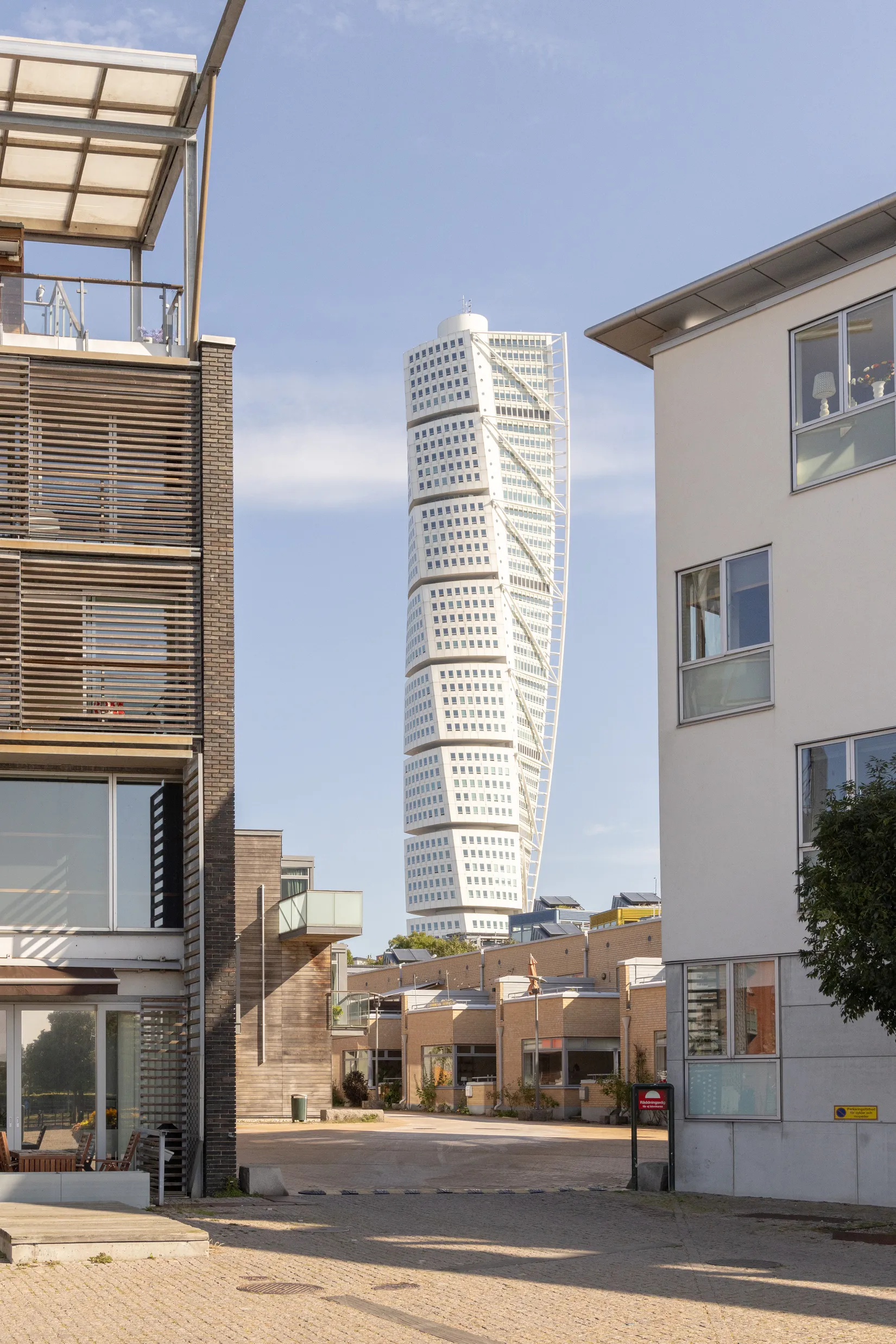 Bostadsrätt, Salongsgatan 4, Västra Hamnen, Malmö