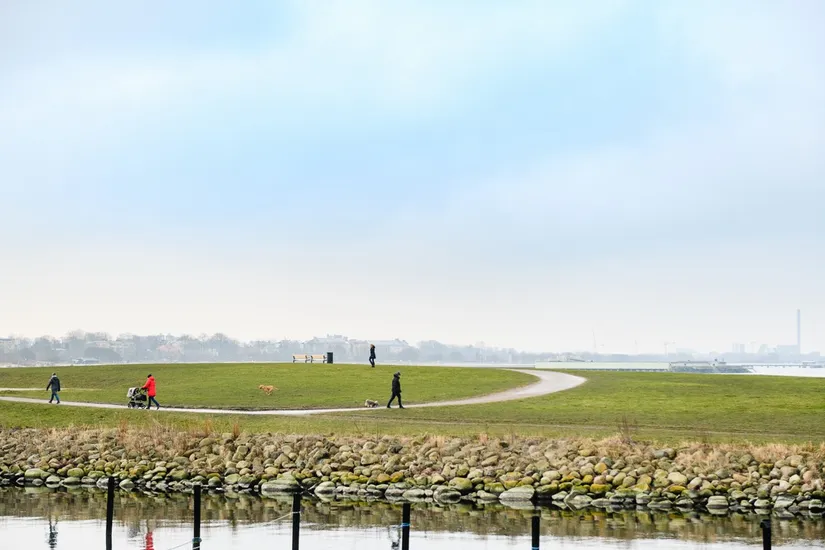 Bostadsrätt, Salongsgatan 4, Västra Hamnen, Malmö