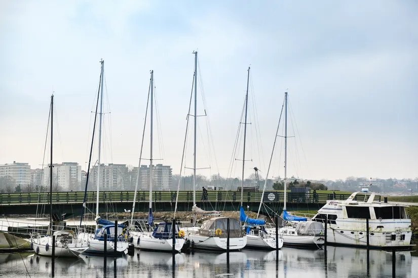 Bostadsrätt, Salongsgatan 4, Västra Hamnen, Malmö