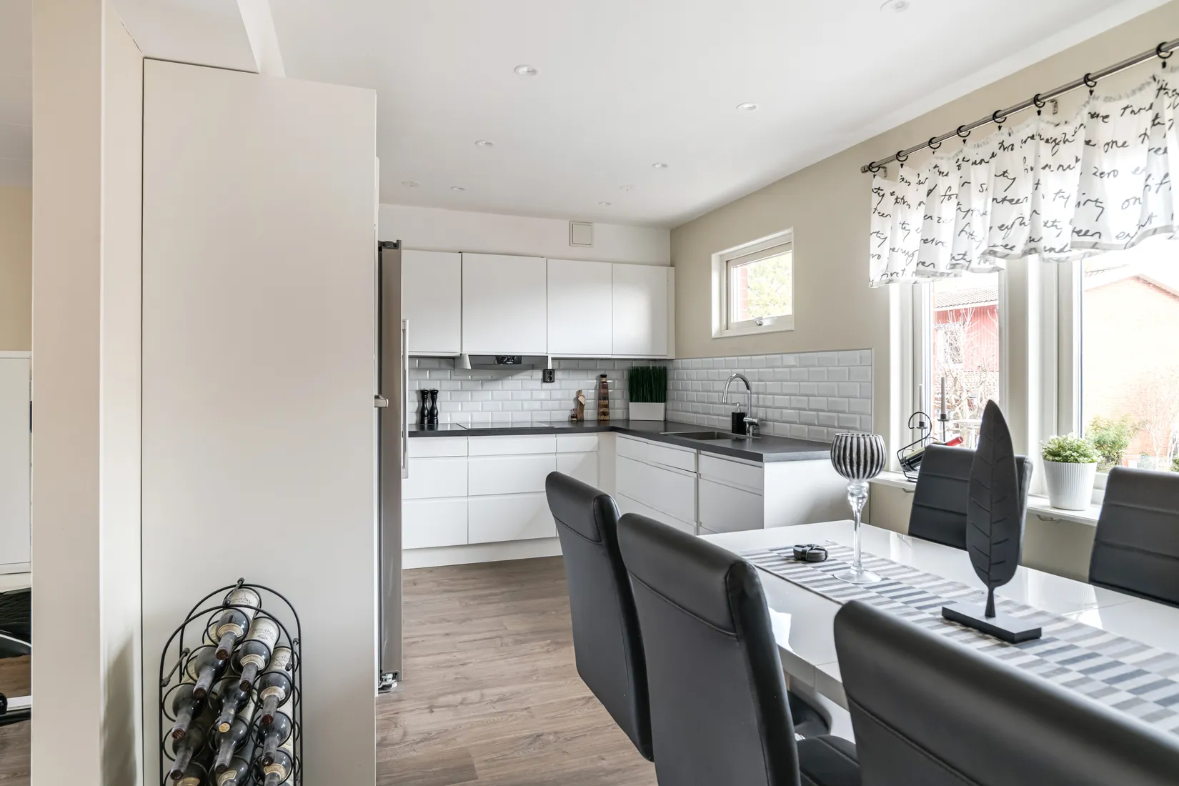 Bostadsrätt, Fridas Gata 14D, Helsingborg