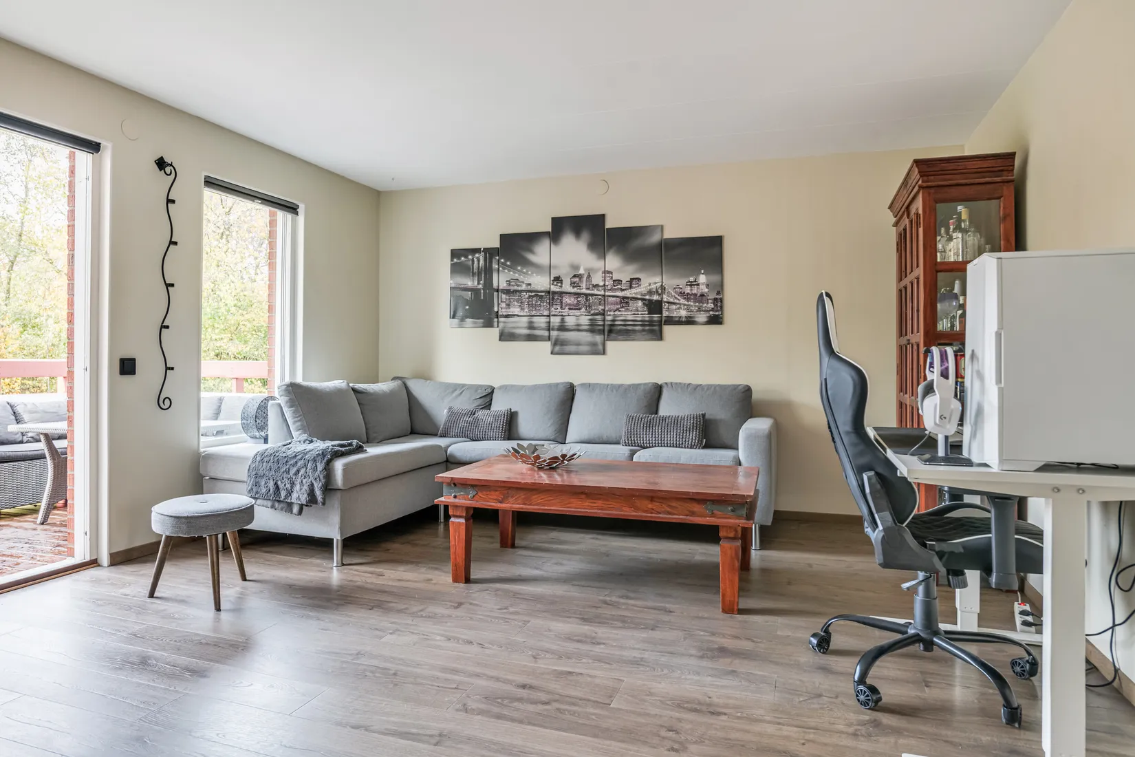 Bostadsrätt, Fridas Gata 14D, Helsingborg