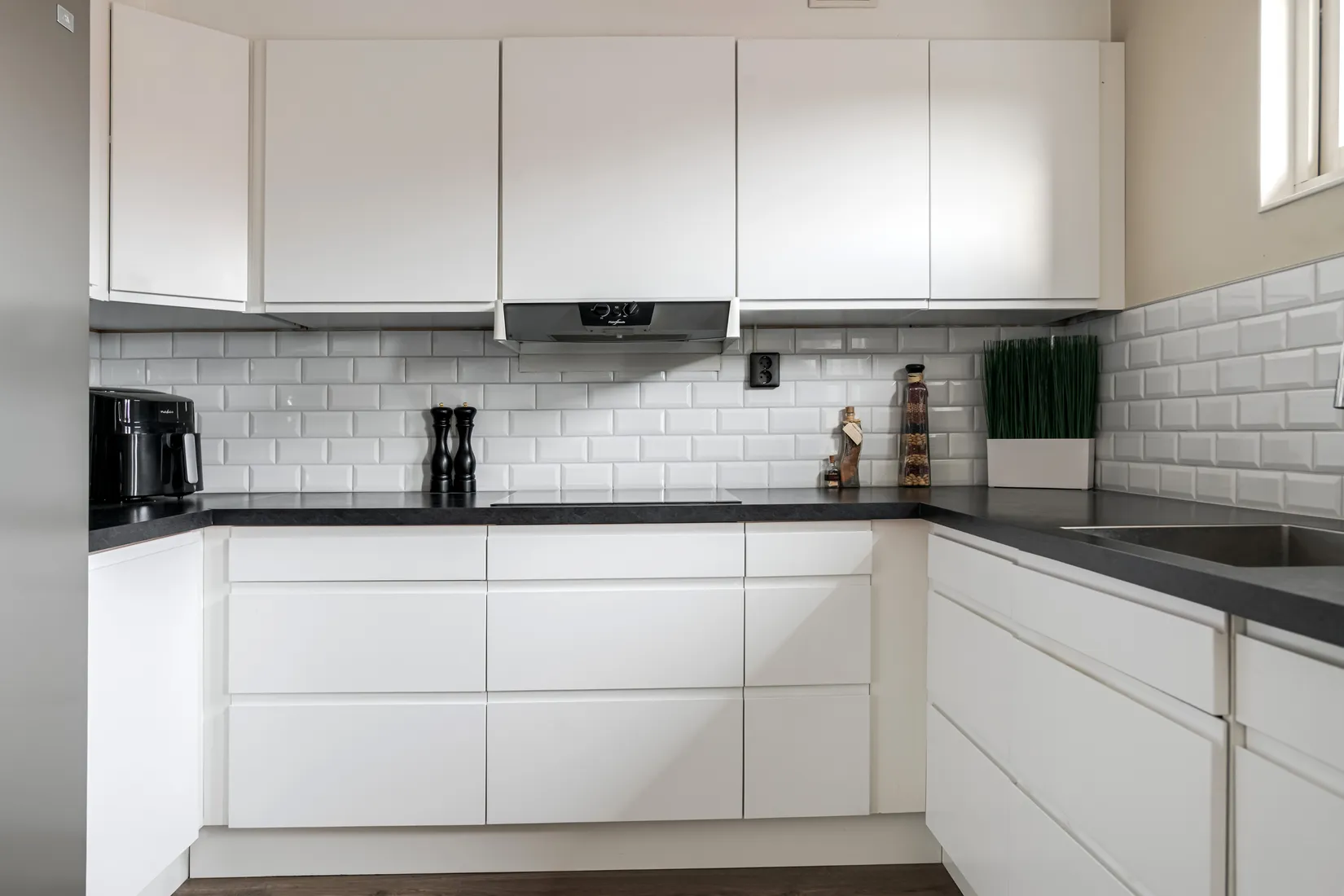 Bostadsrätt, Fridas Gata 14D, Helsingborg