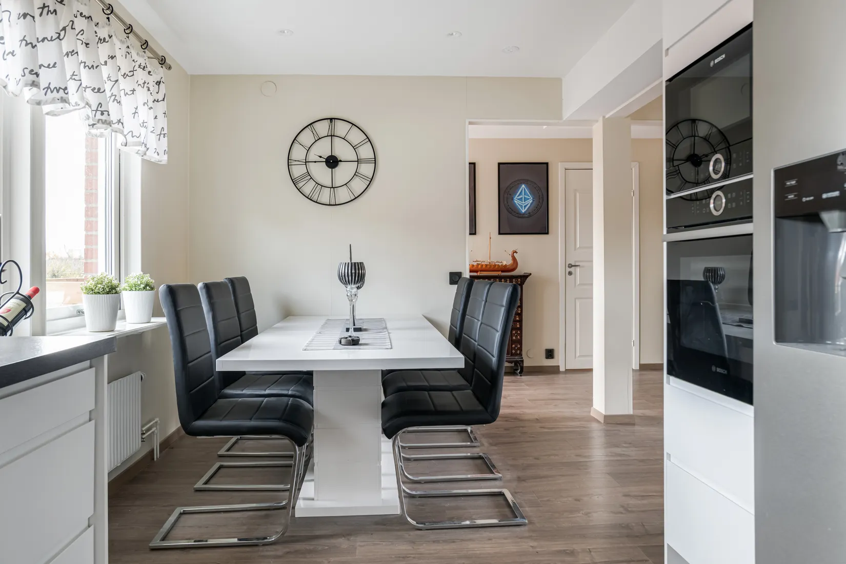 Bostadsrätt, Fridas Gata 14D, Helsingborg