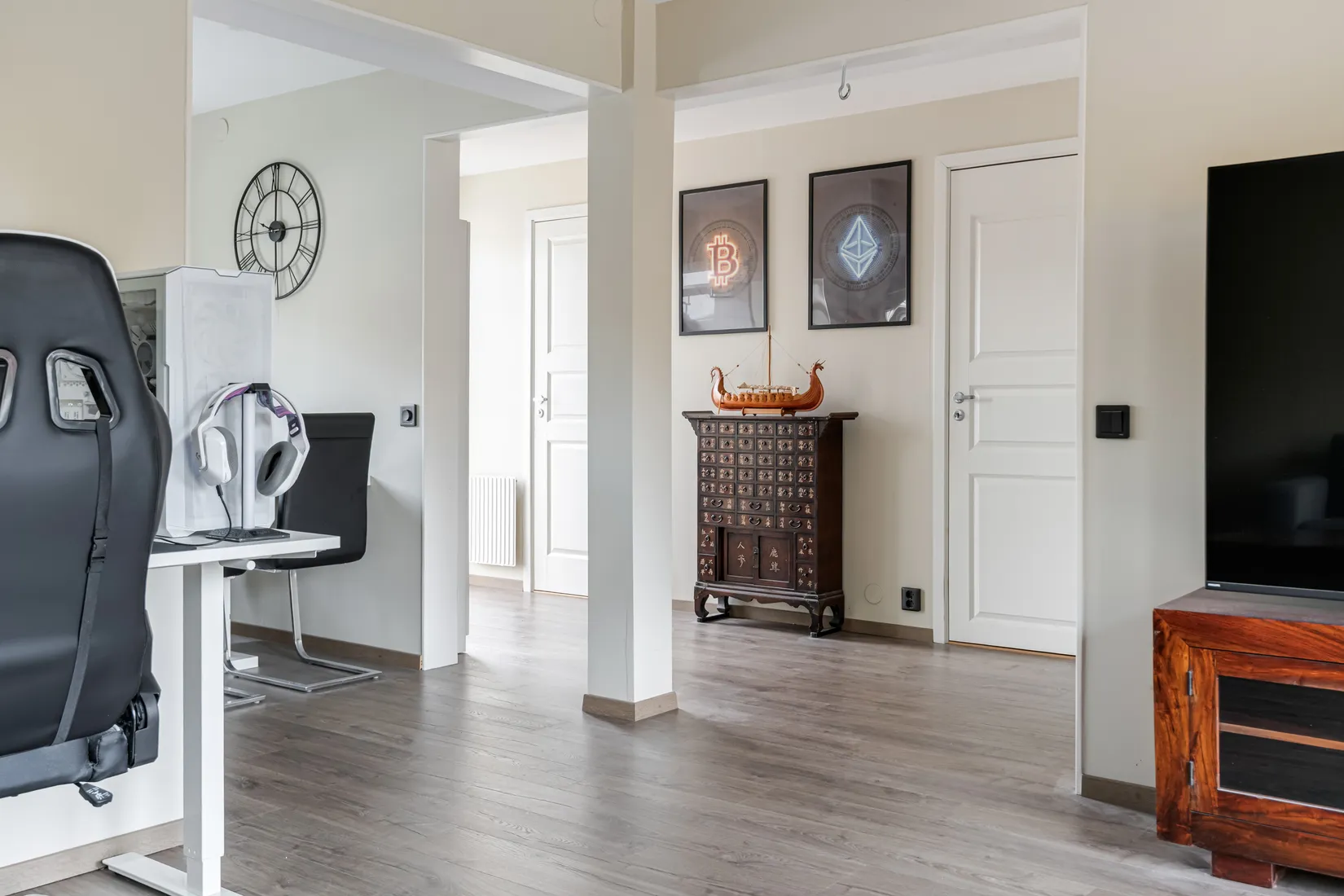 Bostadsrätt, Fridas Gata 14D, Helsingborg