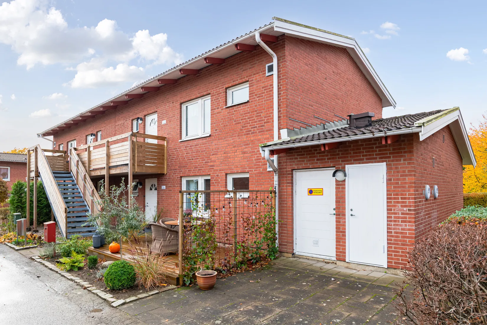 Bostadsrätt, Fridas Gata 14D, Helsingborg