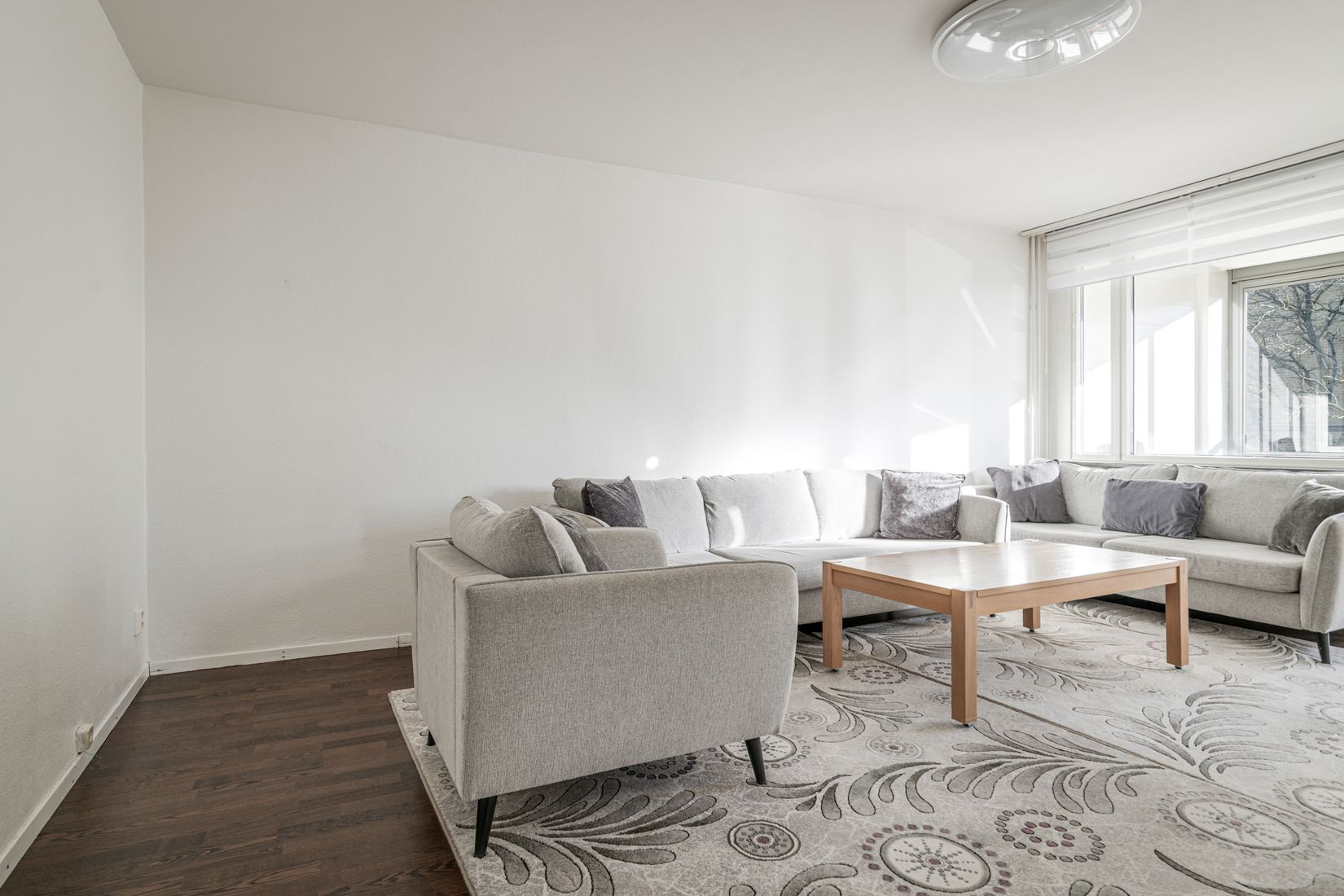 Bostadsrätt, Fricksgatan 3C, Villan, Ängelholm