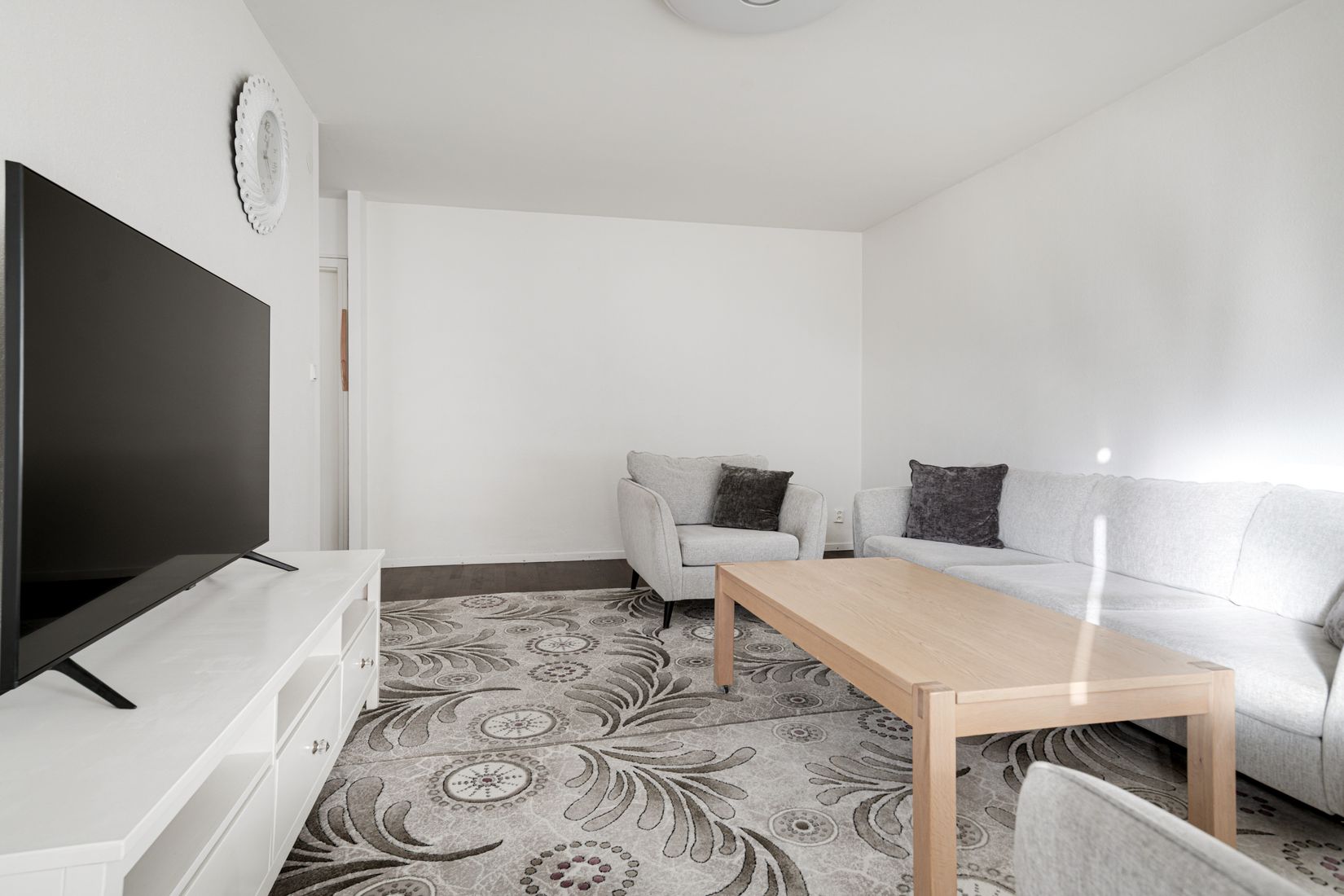 Bostadsrätt, Fricksgatan 3C, Villan, Ängelholm