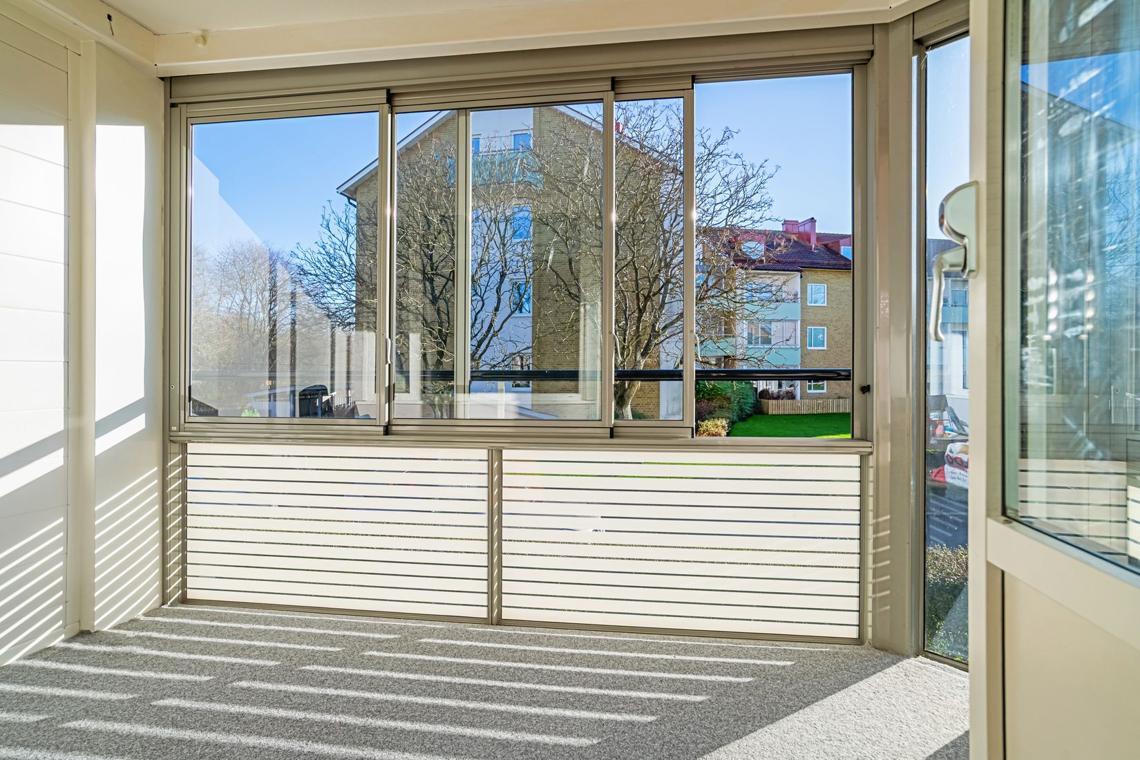 Bostadsrätt, Fricksgatan 3C, Villan, Ängelholm