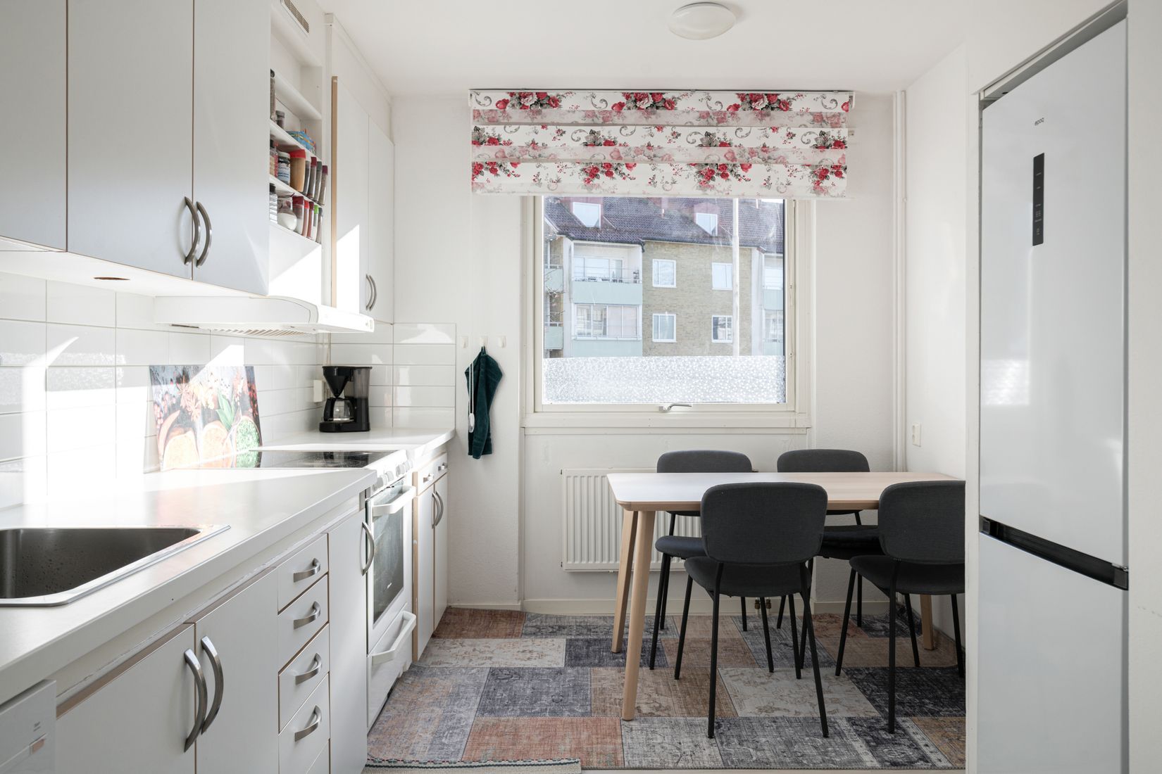 Bostadsrätt, Fricksgatan 3C, Villan, Ängelholm