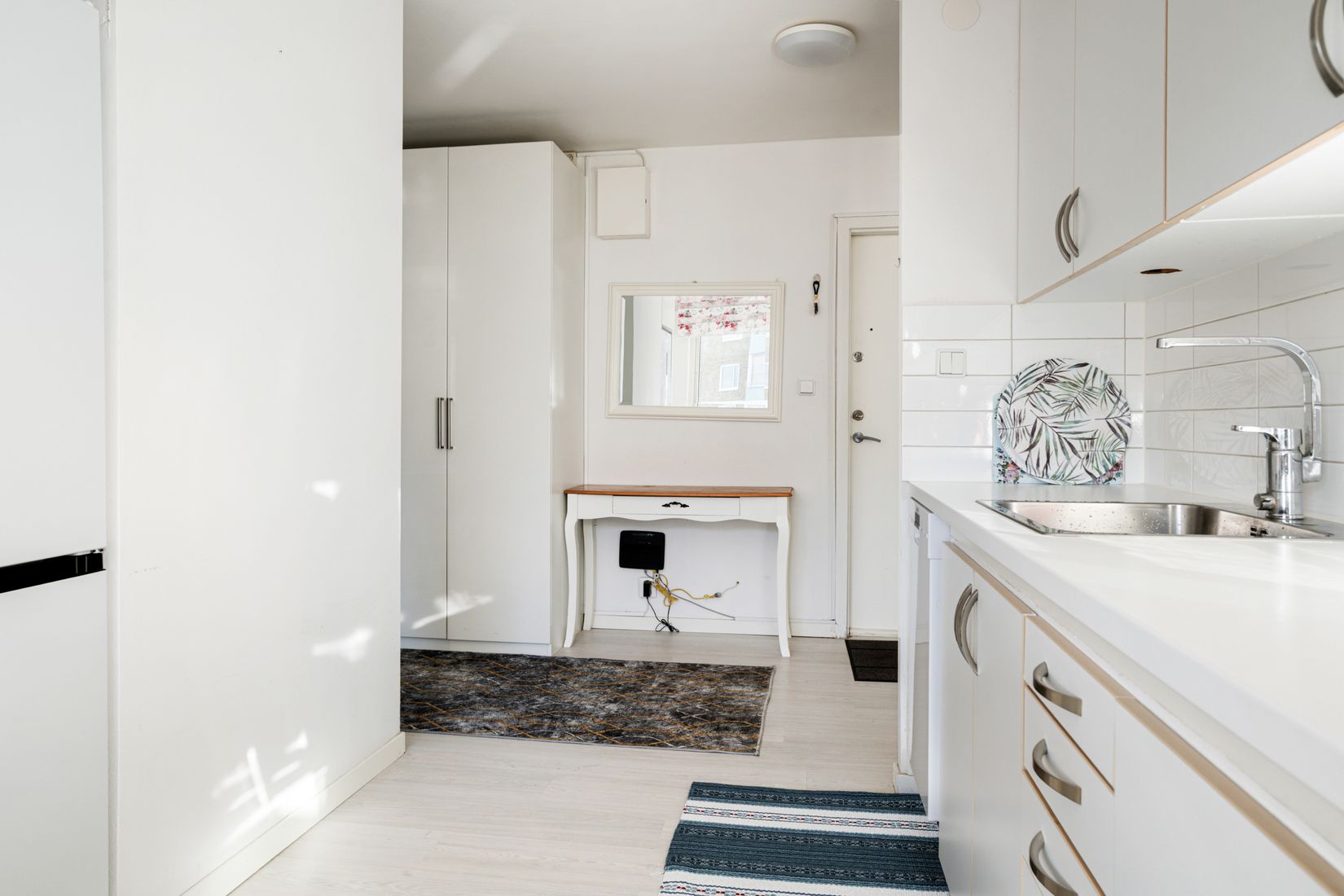 Bostadsrätt, Fricksgatan 3C, Villan, Ängelholm