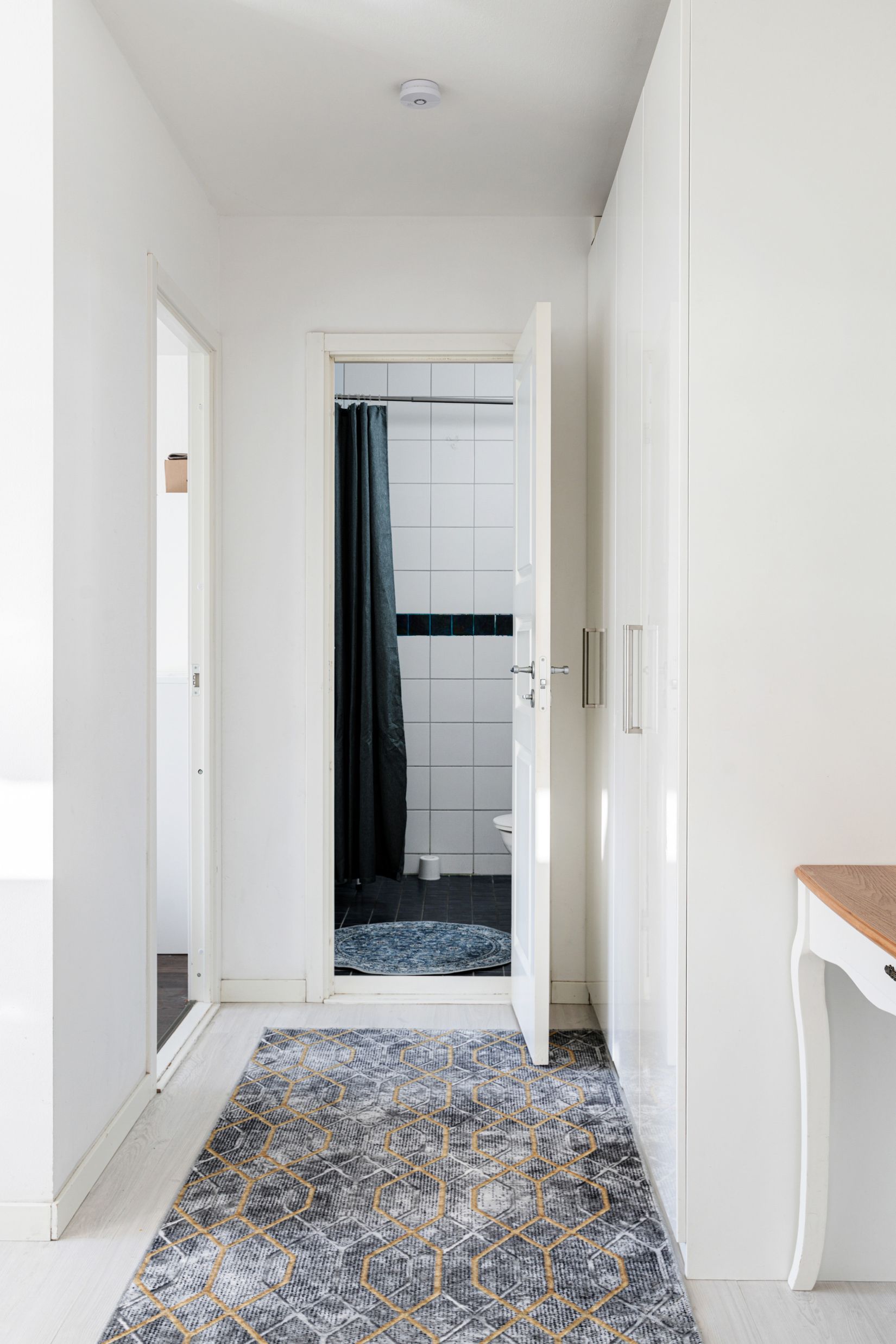 Bostadsrätt, Fricksgatan 3C, Villan, Ängelholm