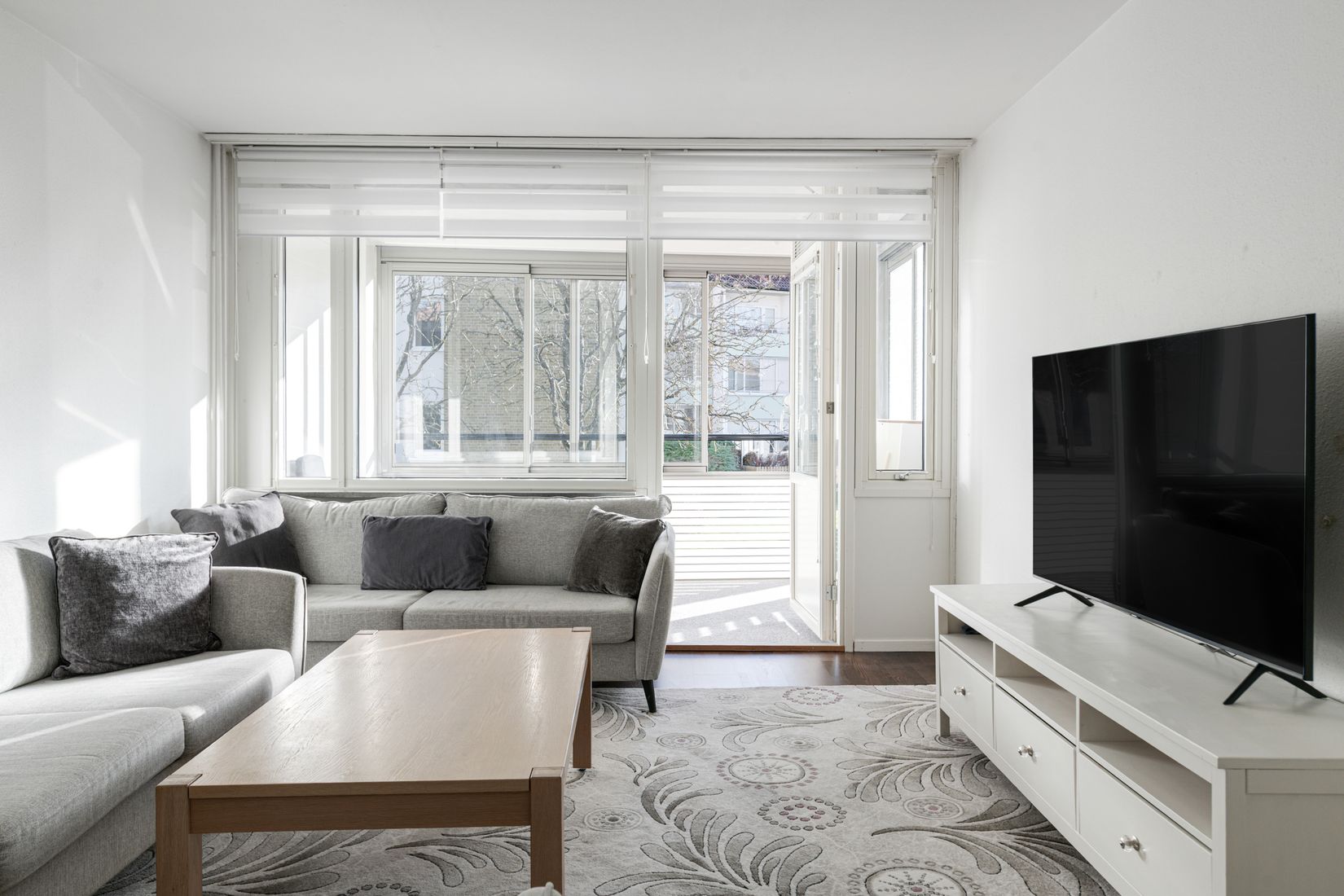 Bostadsrätt, Fricksgatan 3C, Villan, Ängelholm