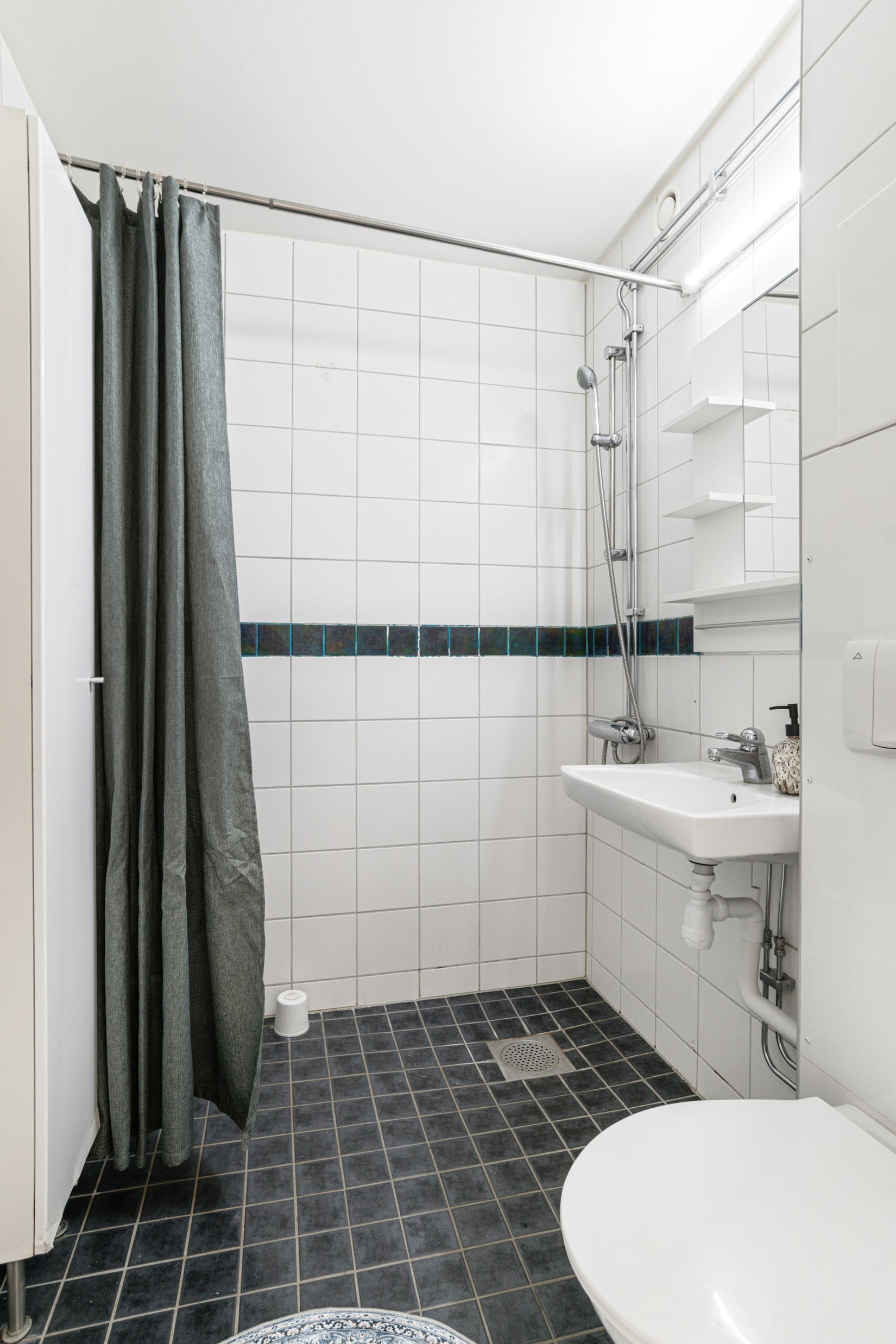 Bostadsrätt, Fricksgatan 3C, Villan, Ängelholm